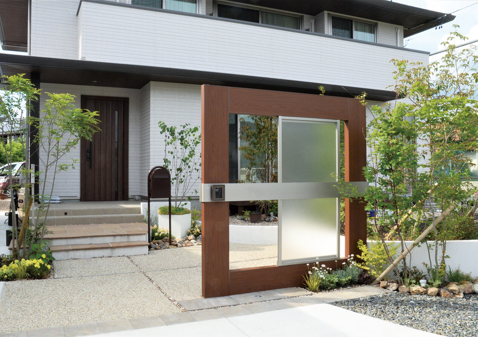 株式会社 豊田ガーデン