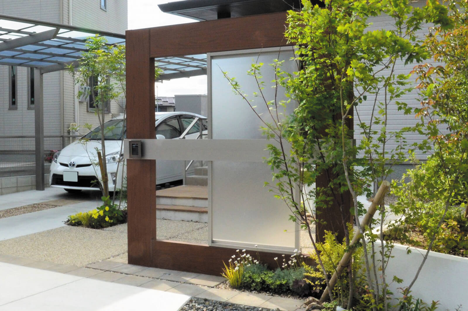 株式会社 豊田ガーデン