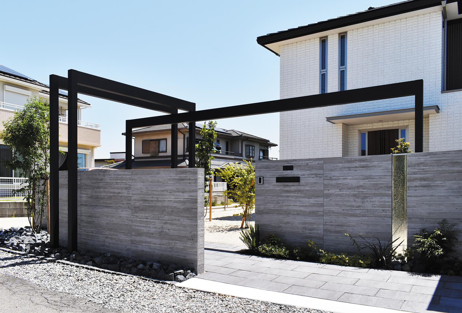 株式会社 ハウジングセンターミウラ