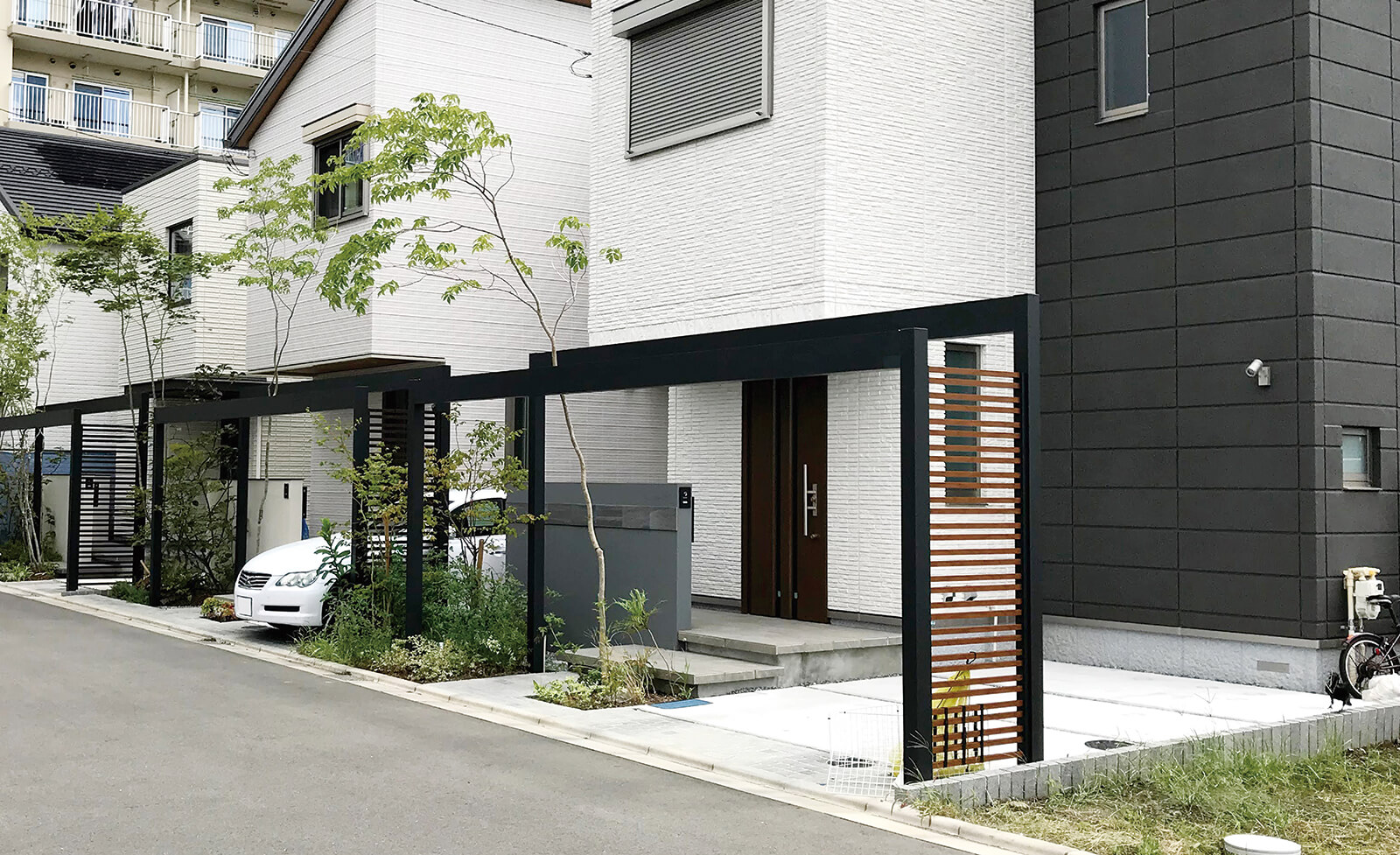 積水ハウス株式会社 神奈川東支店