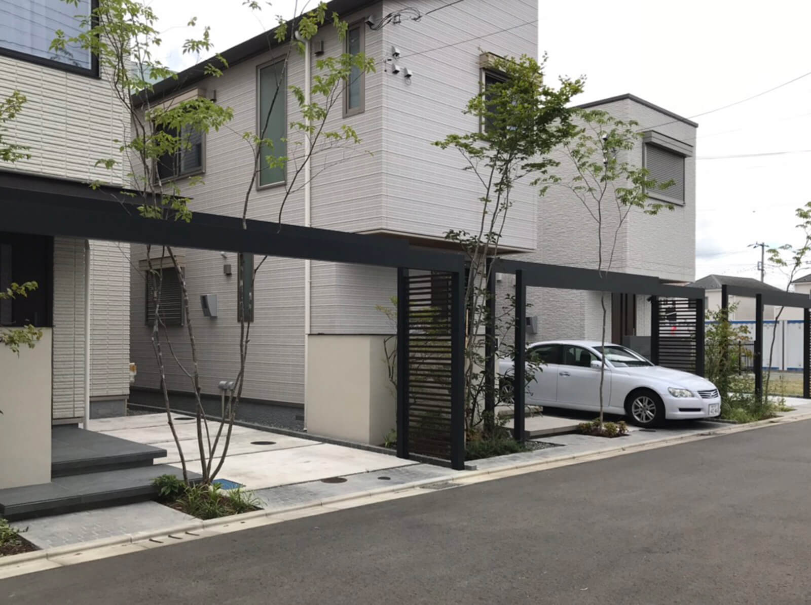 積水ハウス株式会社 神奈川東支店