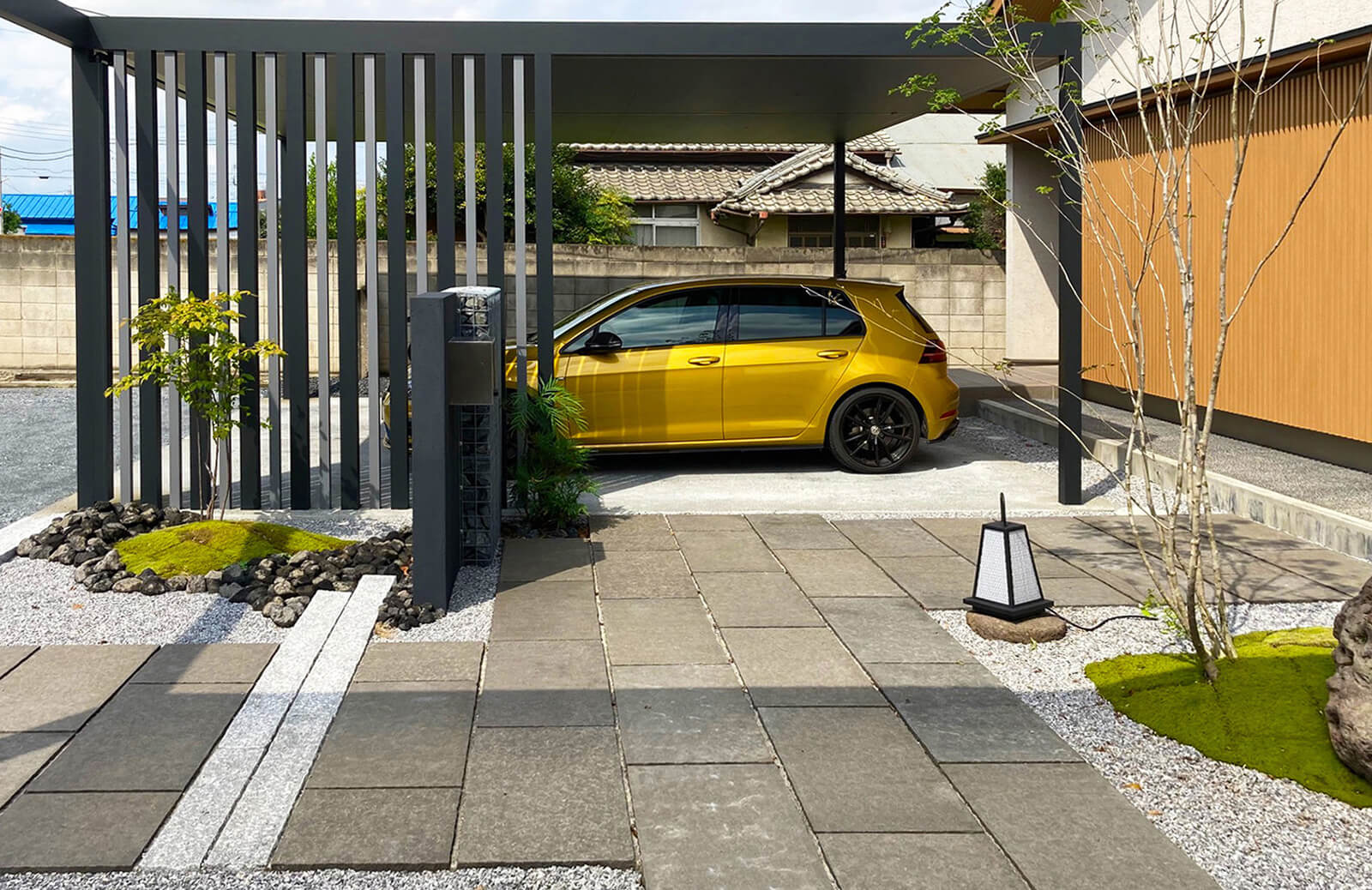 有限会社懐風苑