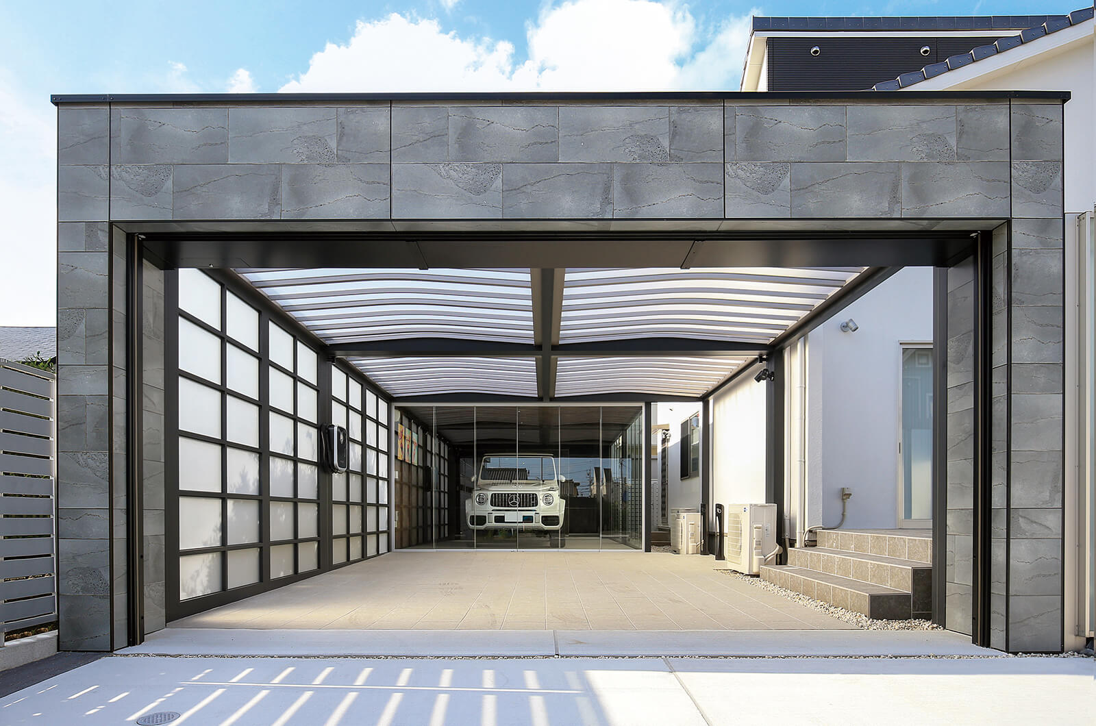 株式会社サンエクス