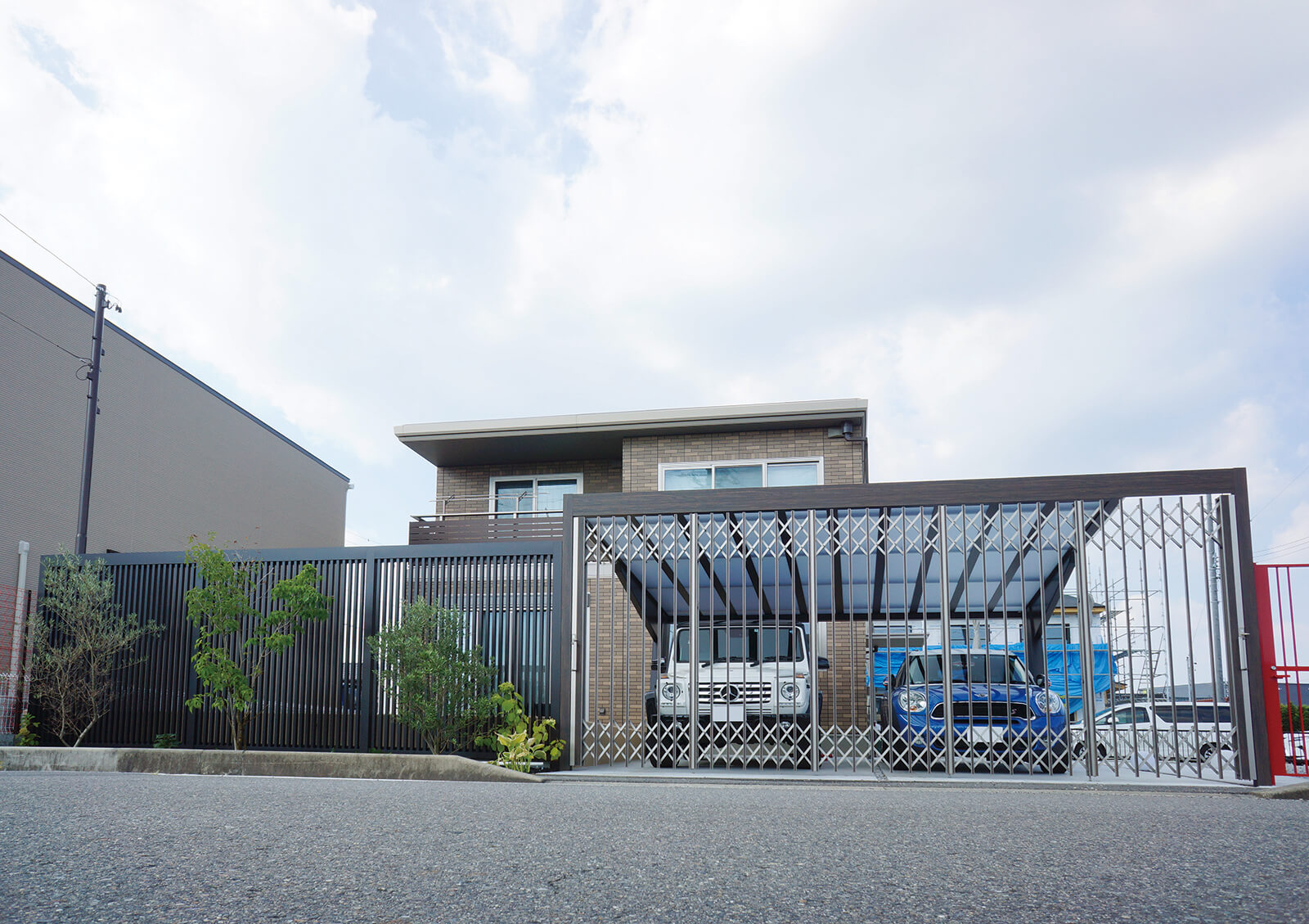 株式会社水伸園