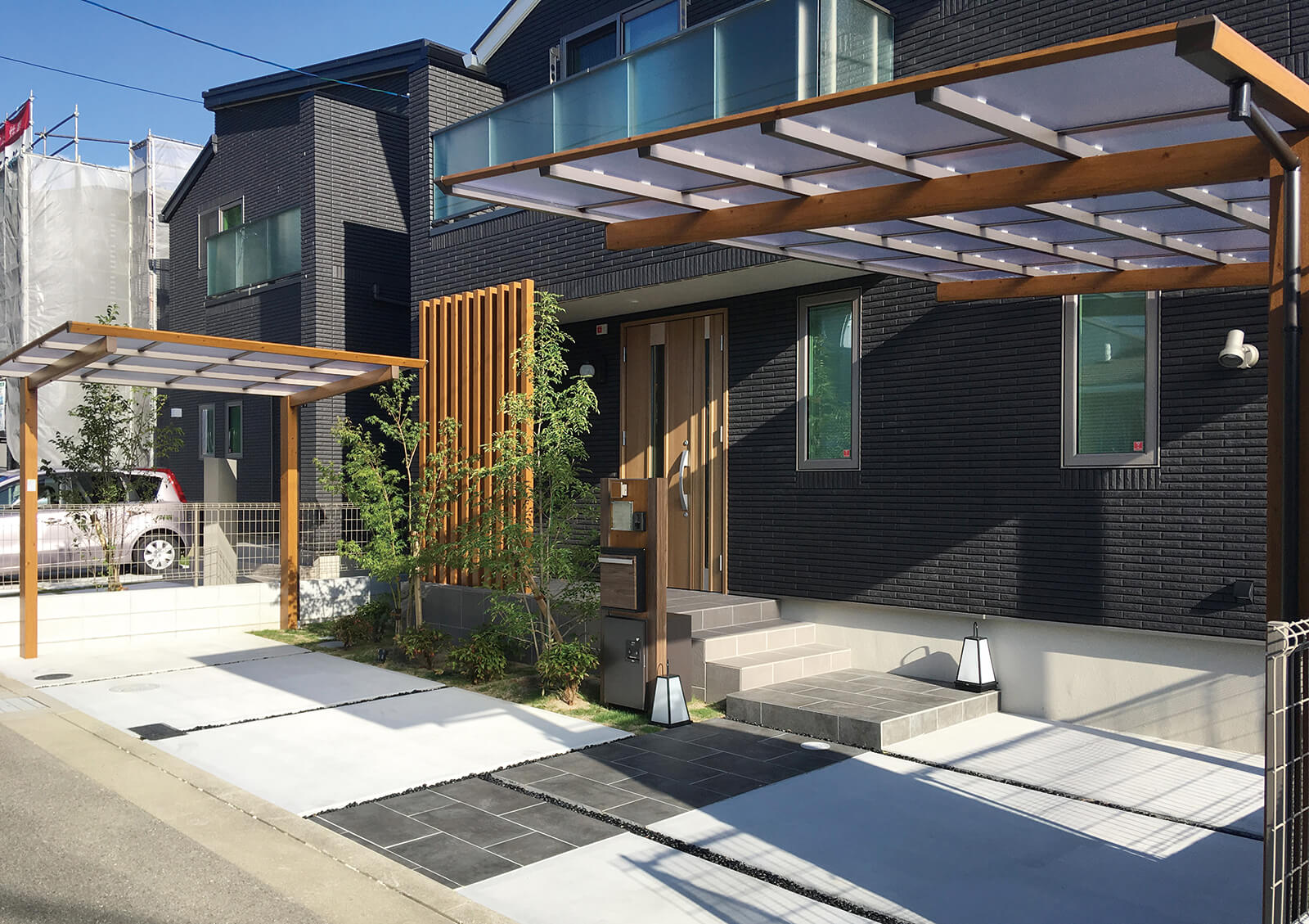 ハンワホームズ株式会社