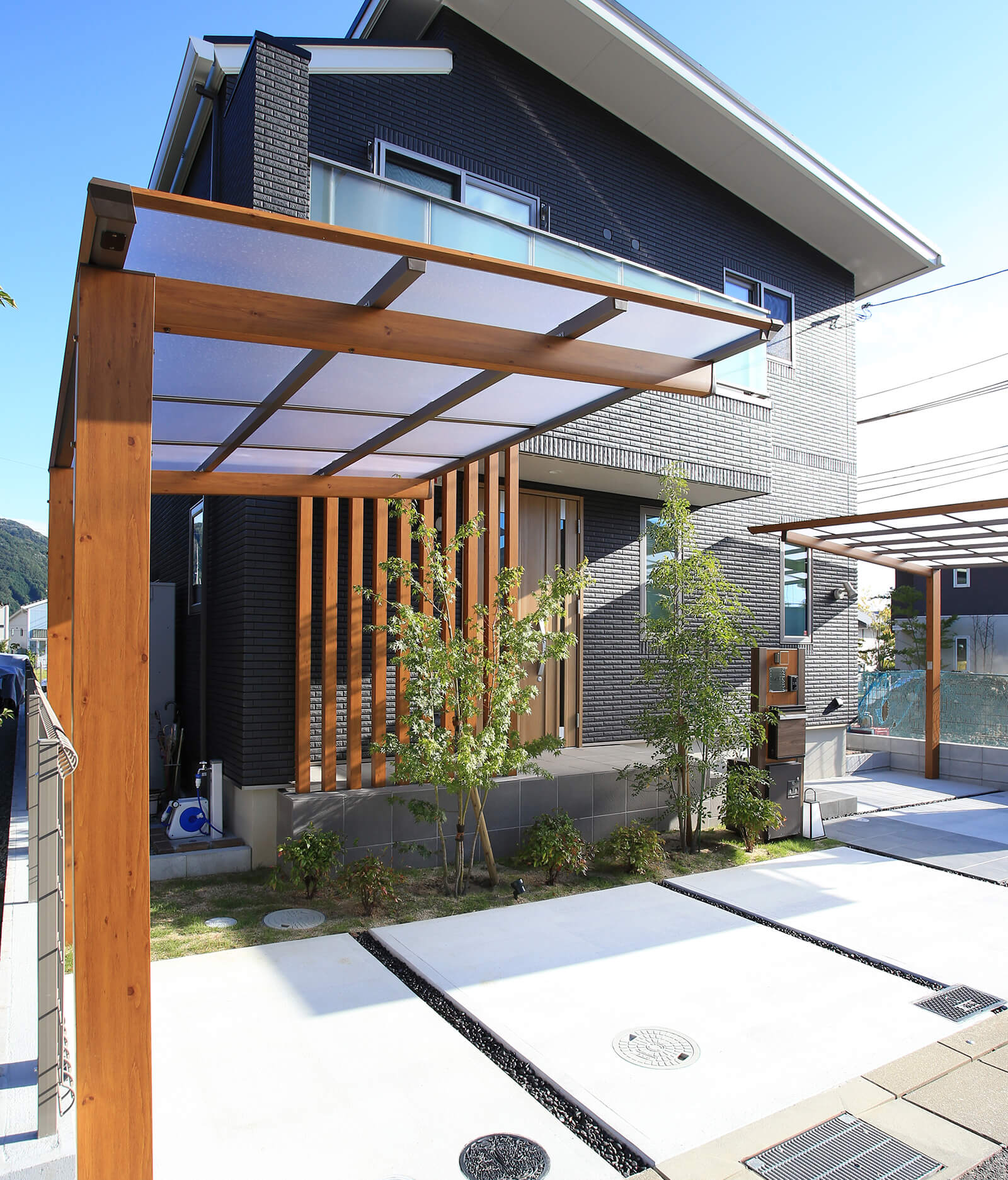 ハンワホームズ株式会社