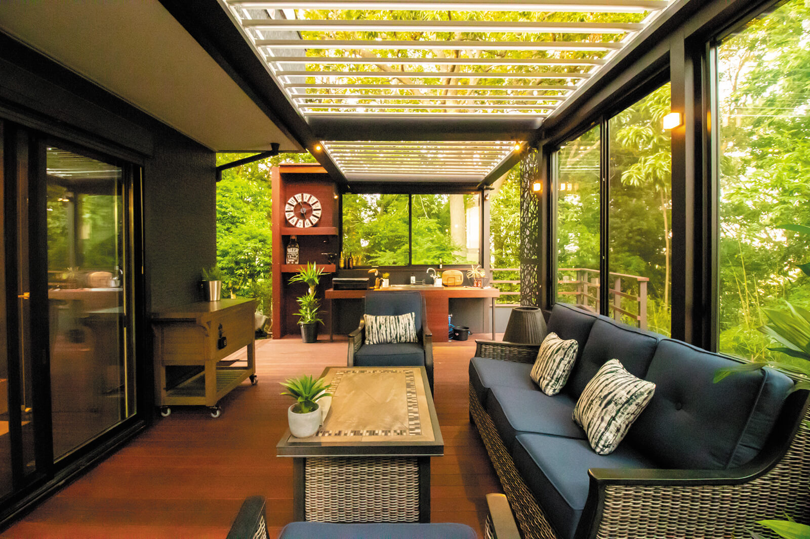 株式会社Heal The Garden