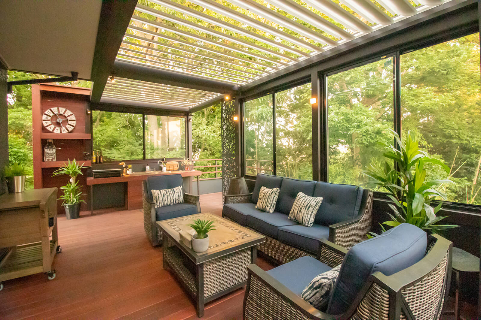 株式会社Heal The Garden