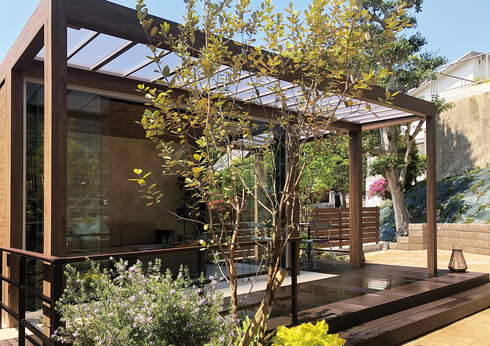 株式会社タケウチガーデンギャラリー天神