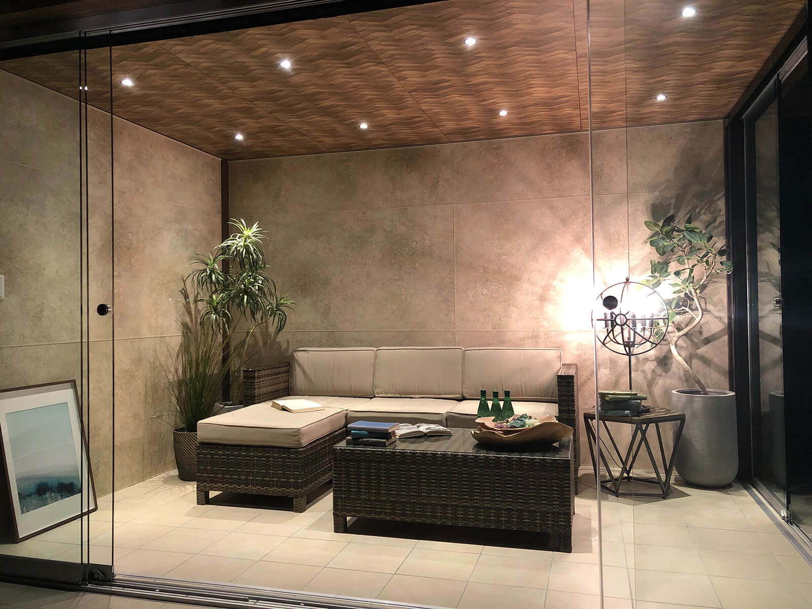 株式会社タケウチガーデンギャラリー天神