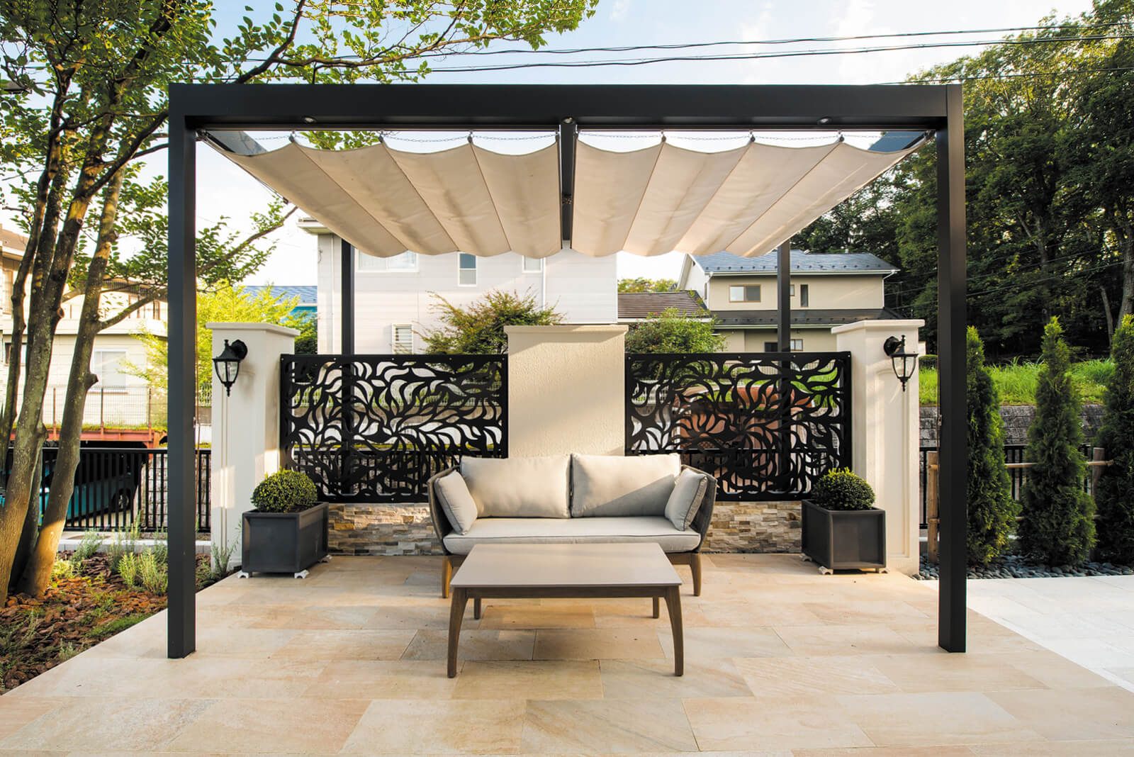 有限会社 海馬工苑