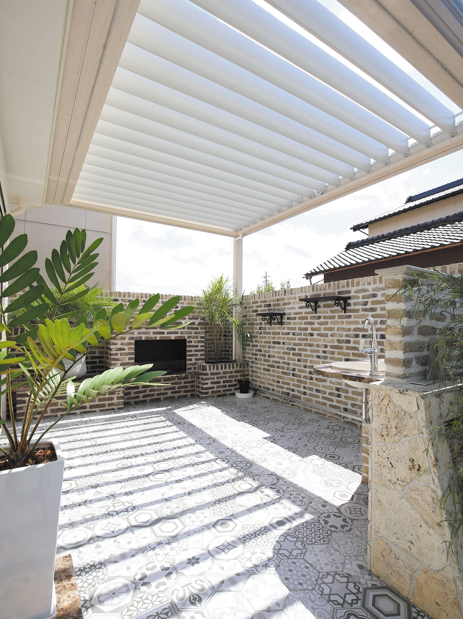 有限会社 サンガーデン