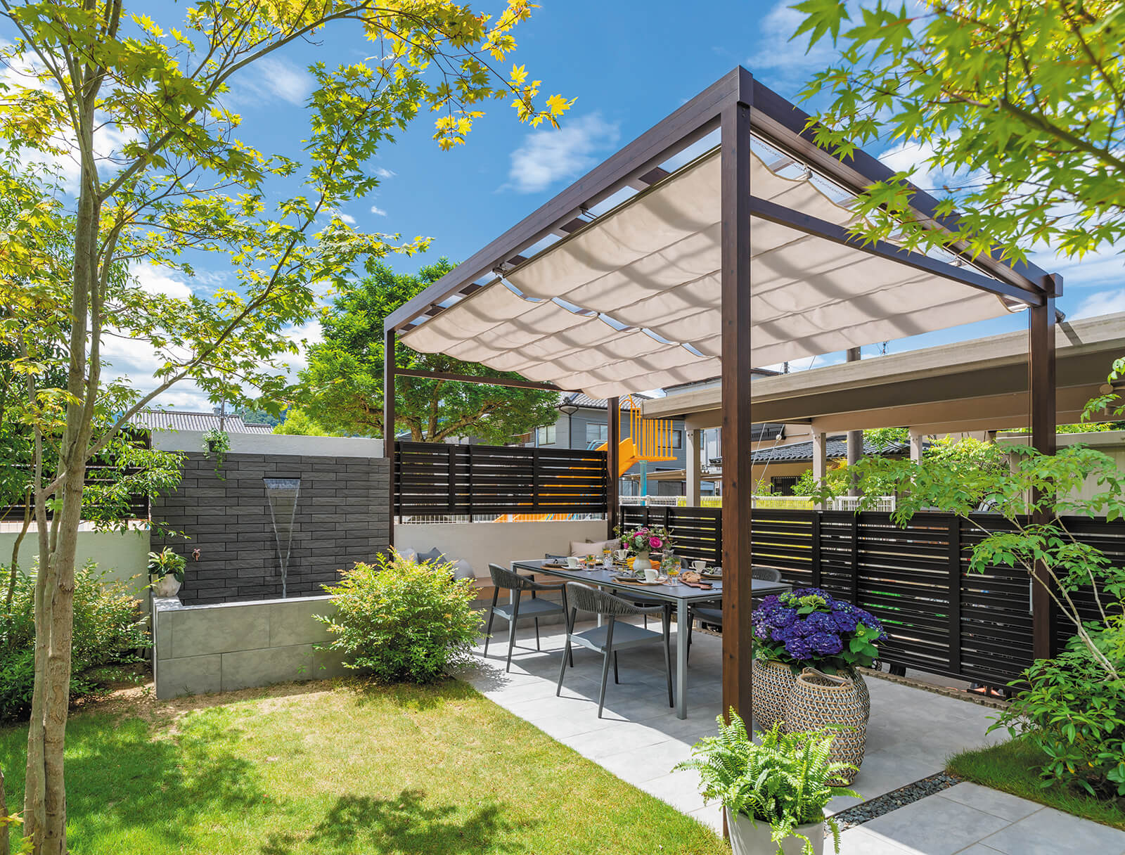 センスオブリゾート株式会社 （LUCENT）