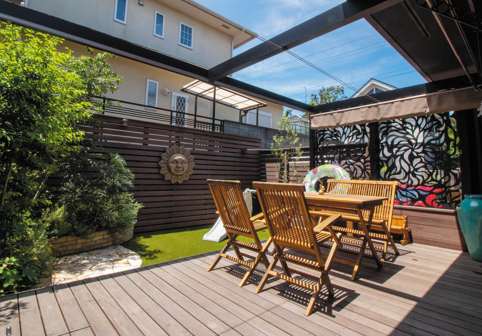 株式会社 Heal The Garden