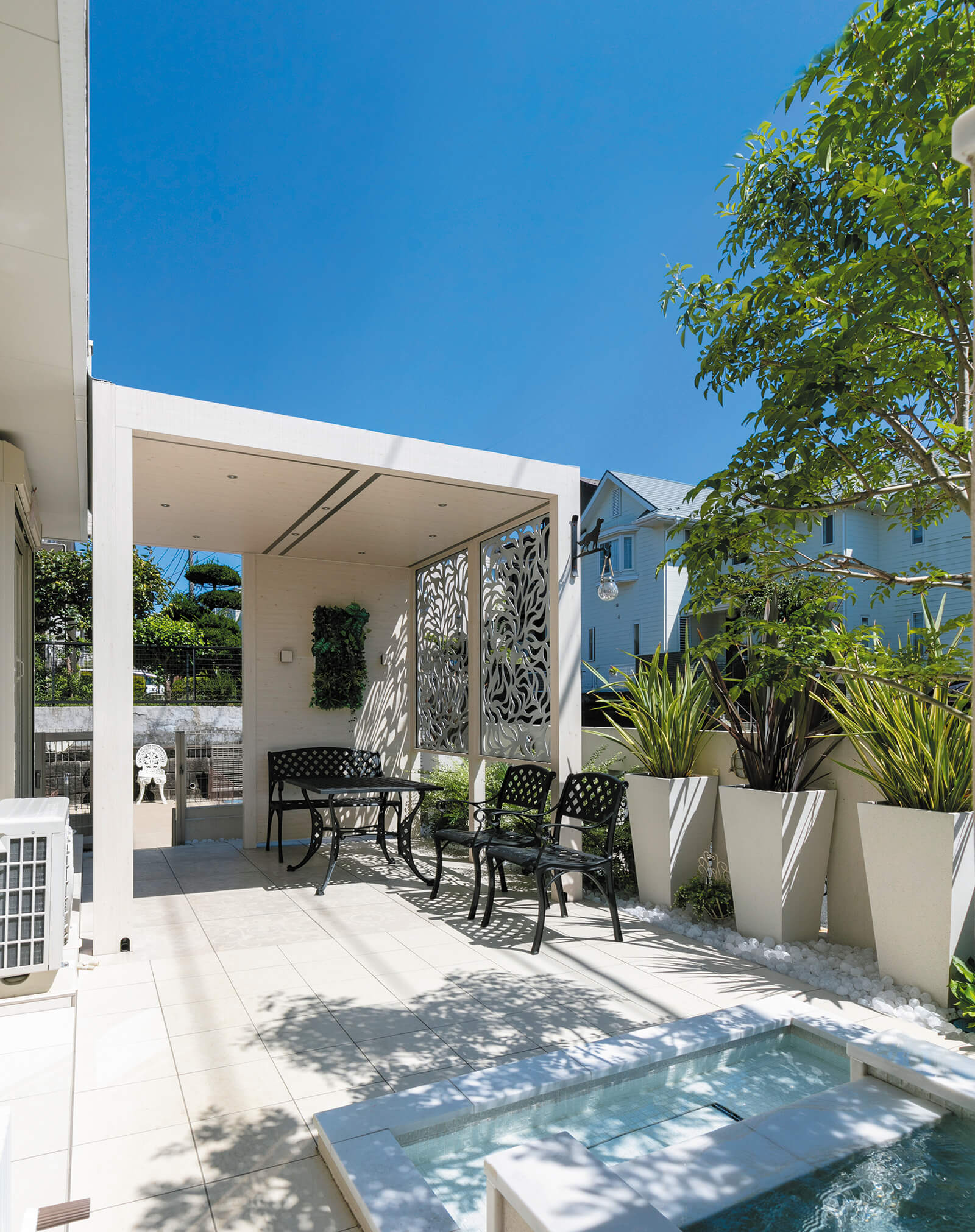 株式会社 LAND-H.A.G