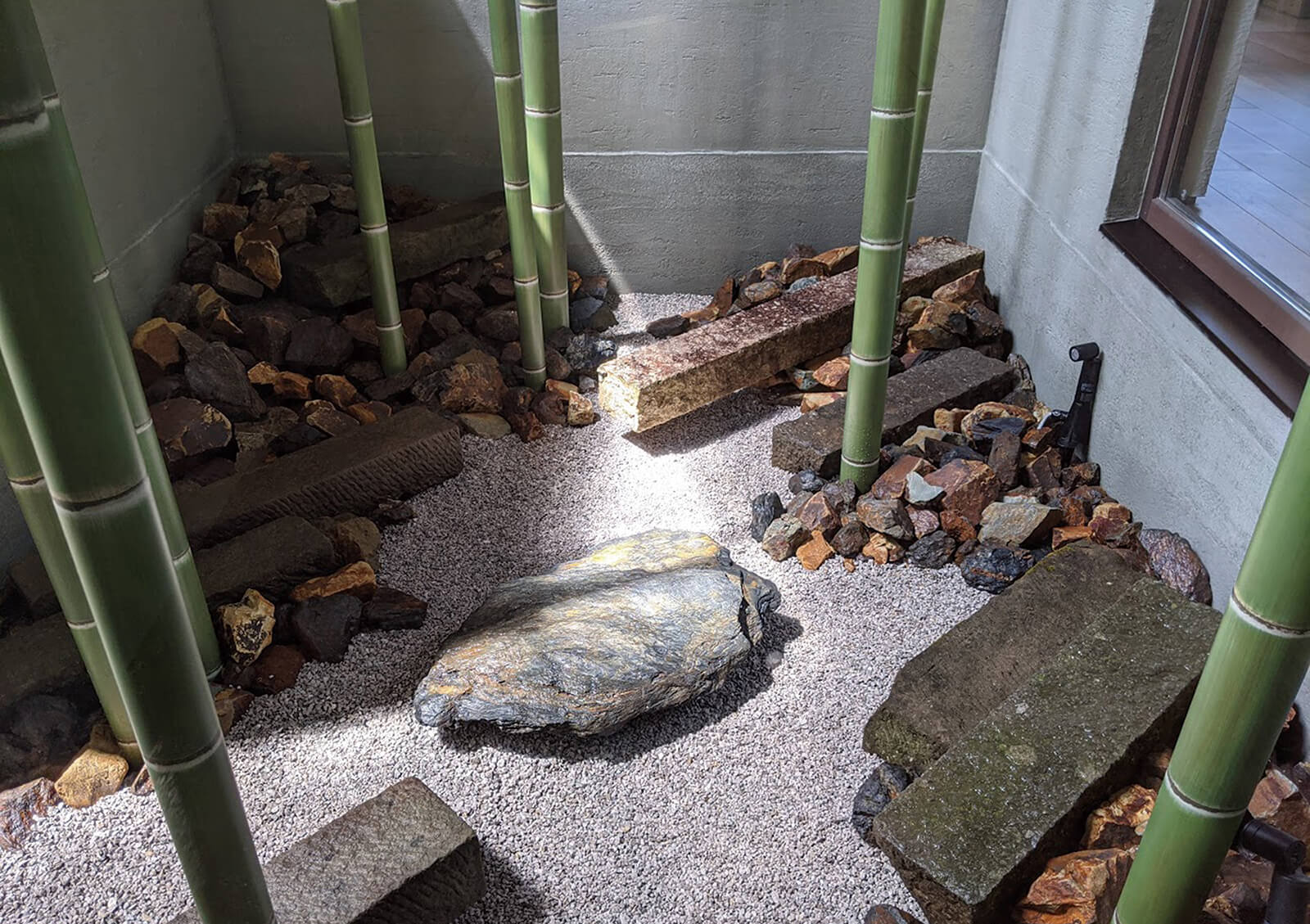 株式会社石見造園