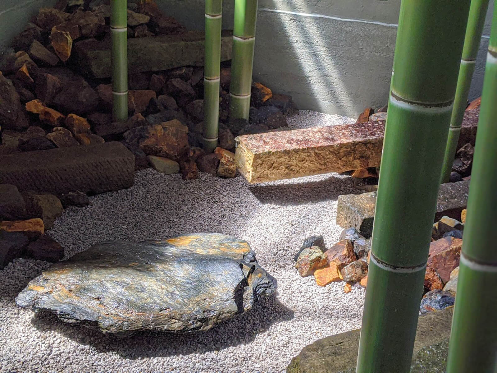 株式会社石見造園