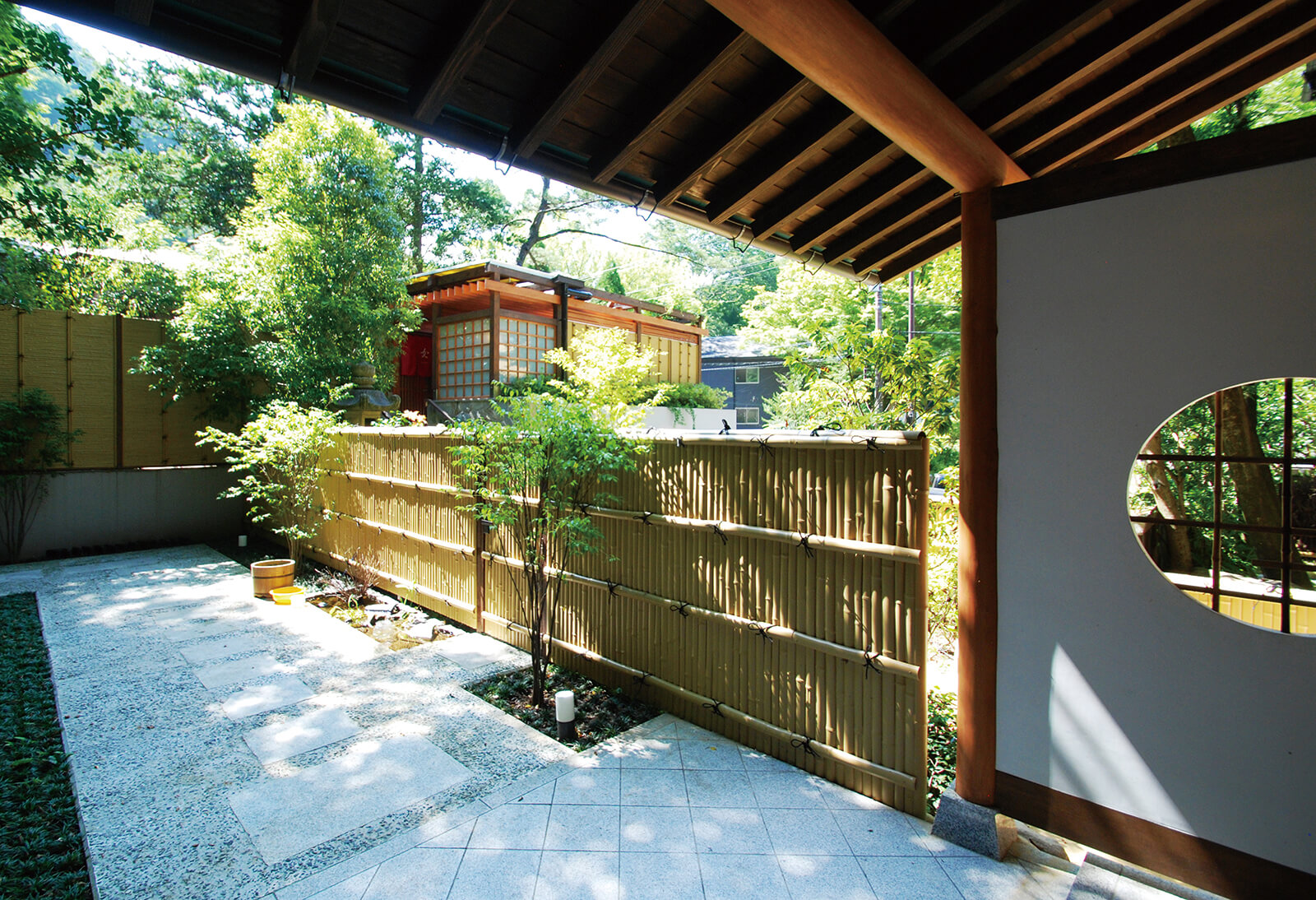 泰東興業株式会社