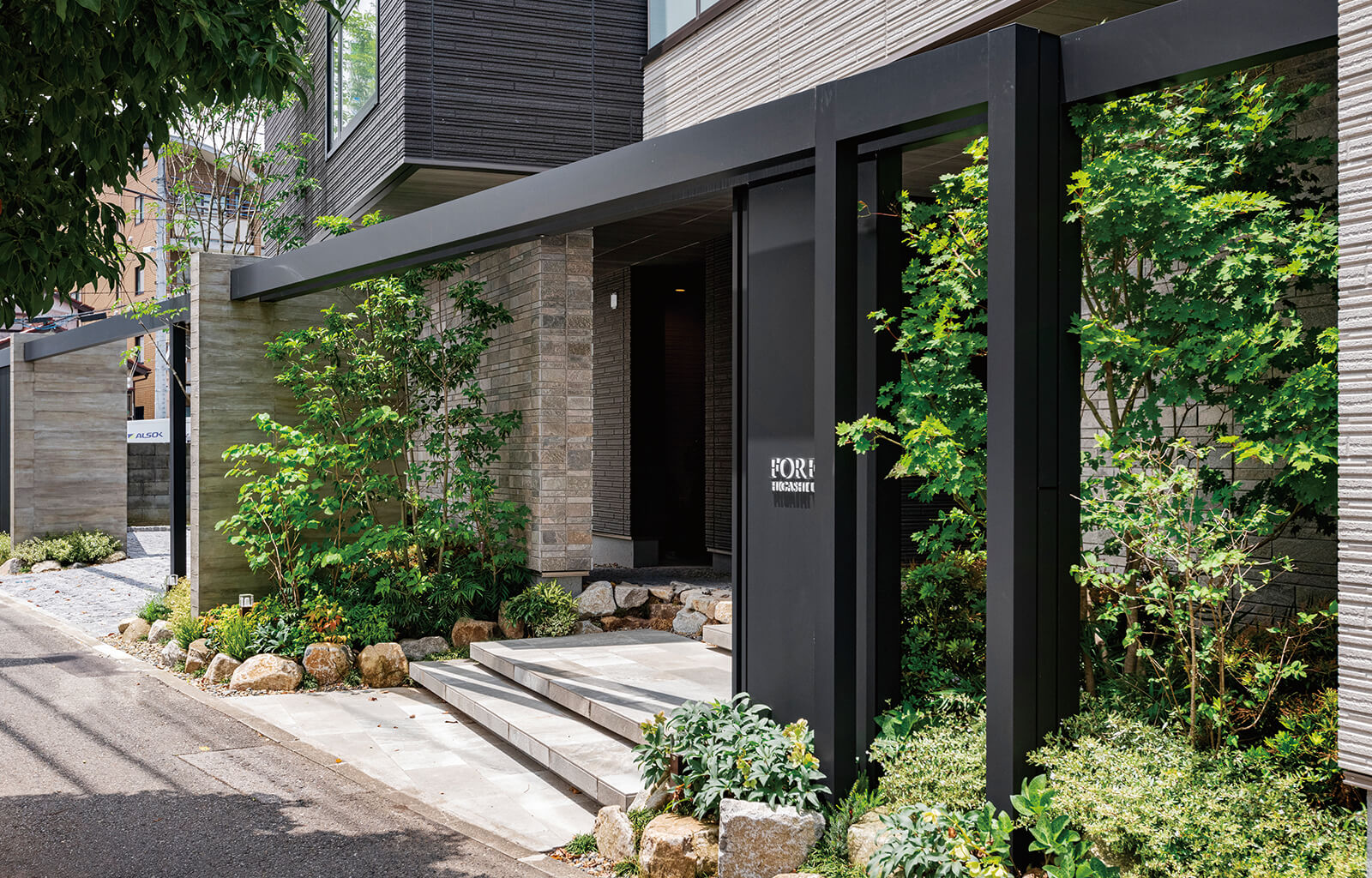 積水ハウス株式会社 埼玉南支店