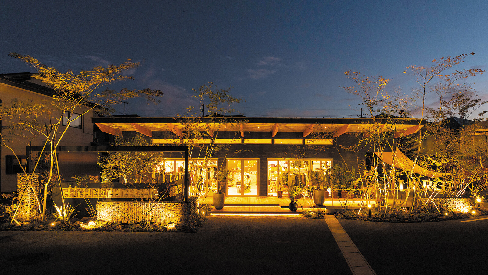 株式会社little bear garden