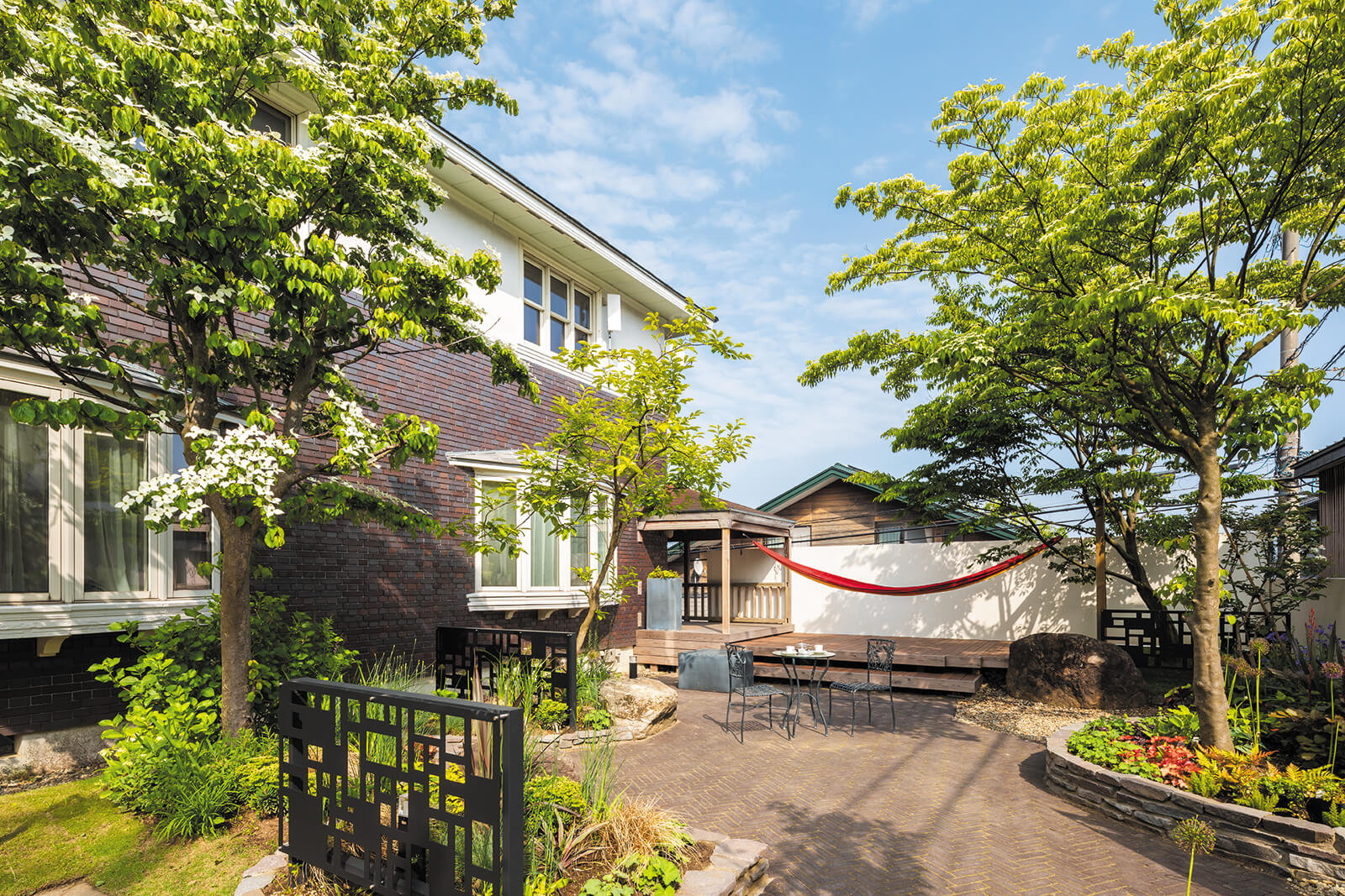 有限会社カントリーガーデン