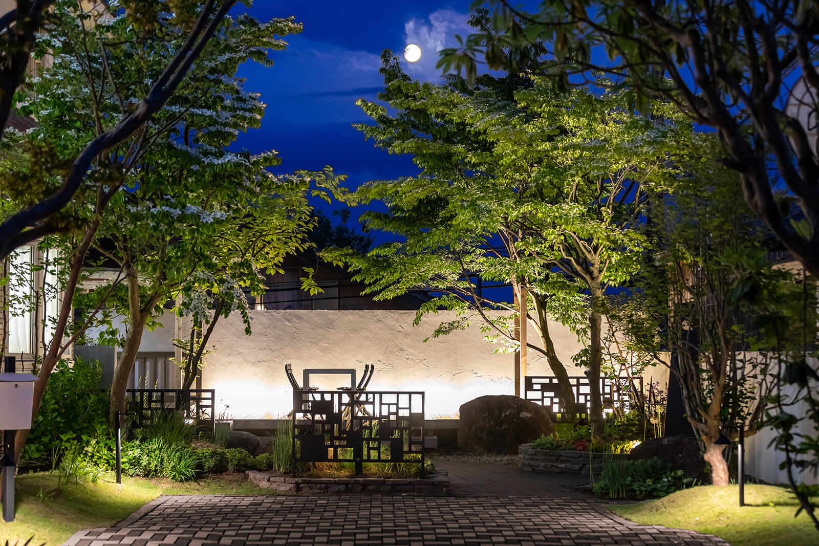 有限会社カントリーガーデン