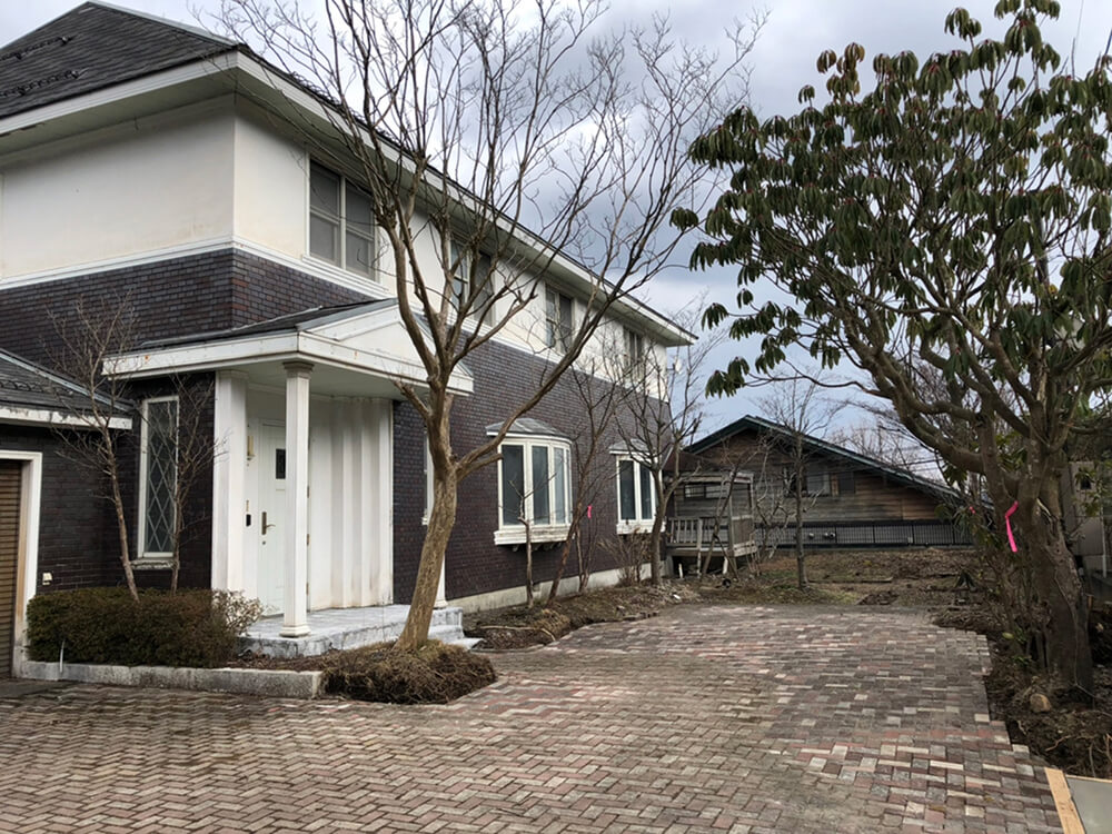 有限会社カントリーガーデン