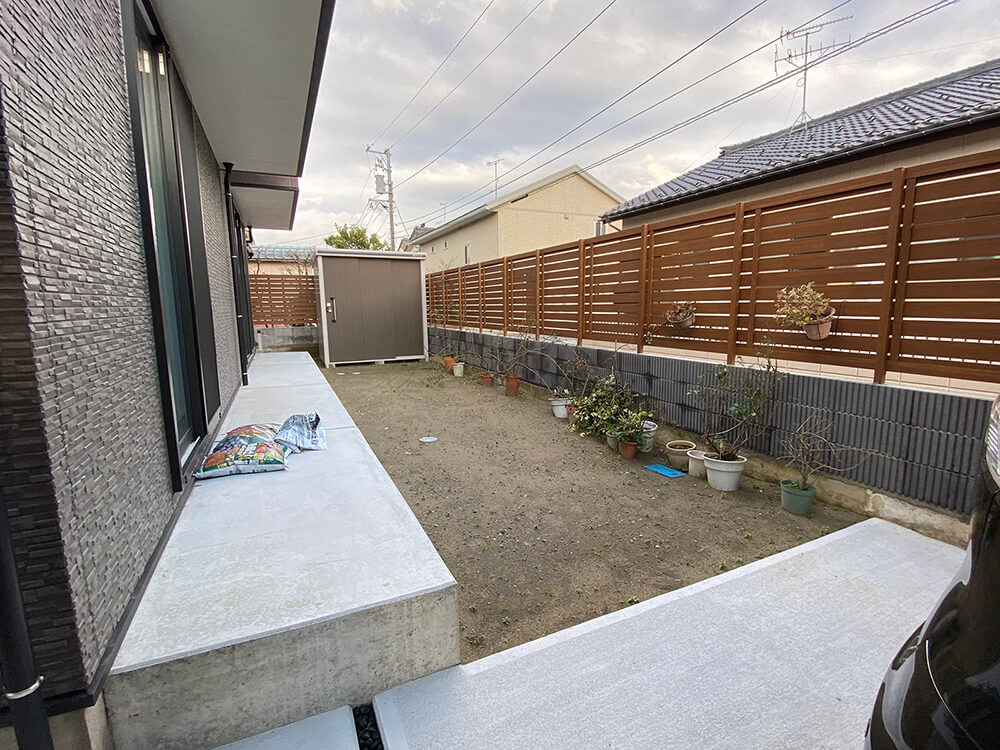 有限会社新光園/ガーデンスタジオ雅楽庭