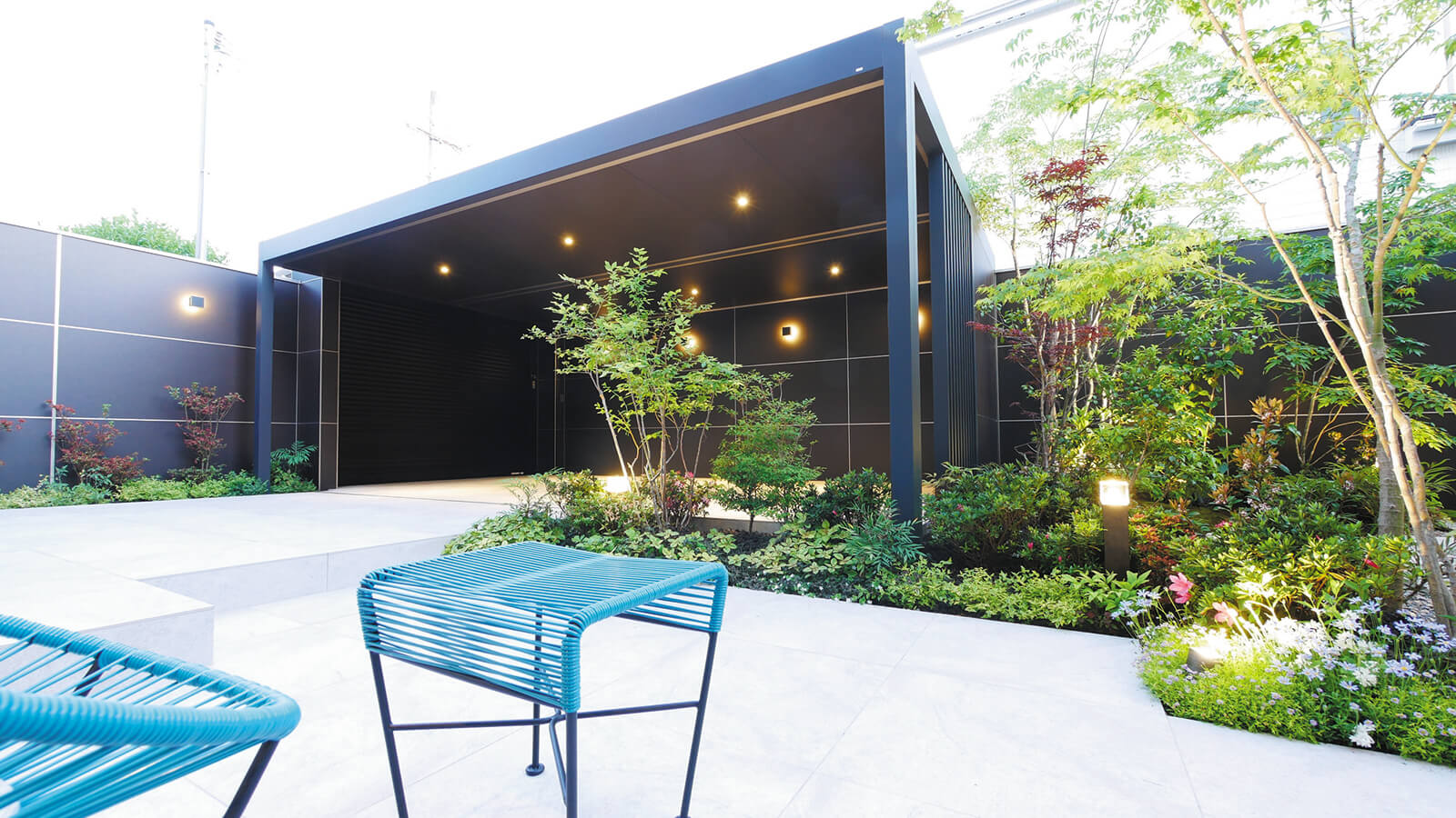 株式会社美興プランニング