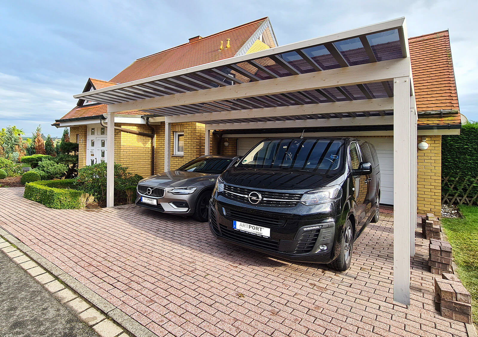 A-Z GartenHaus GmbH