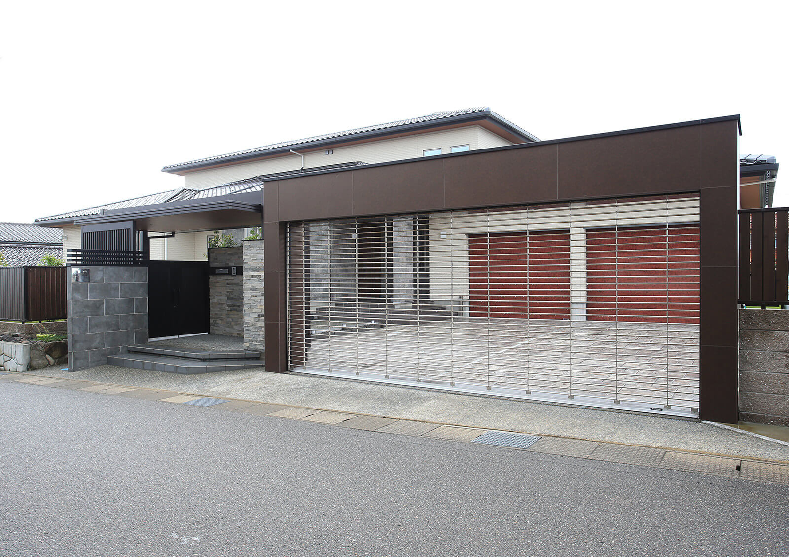 有限会社田辺造園