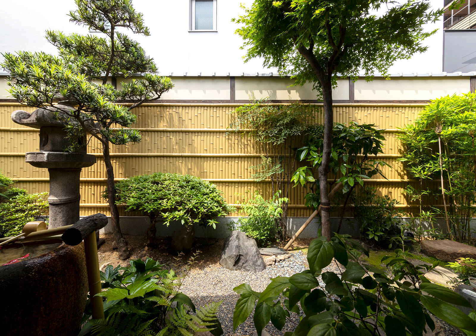 有限会社高屋左官工芸