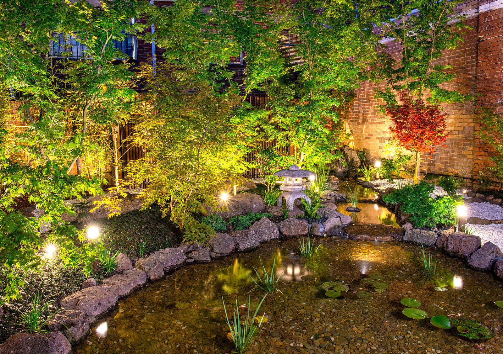 KIHARA LANDSCAPES