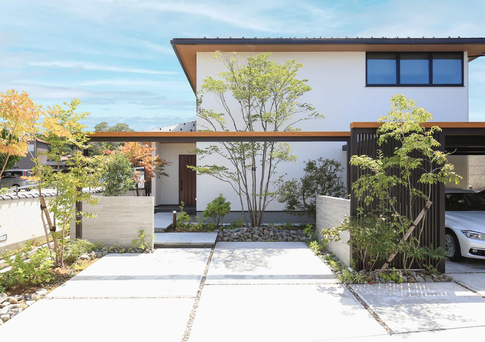 住友林業株式会社 北陸支店