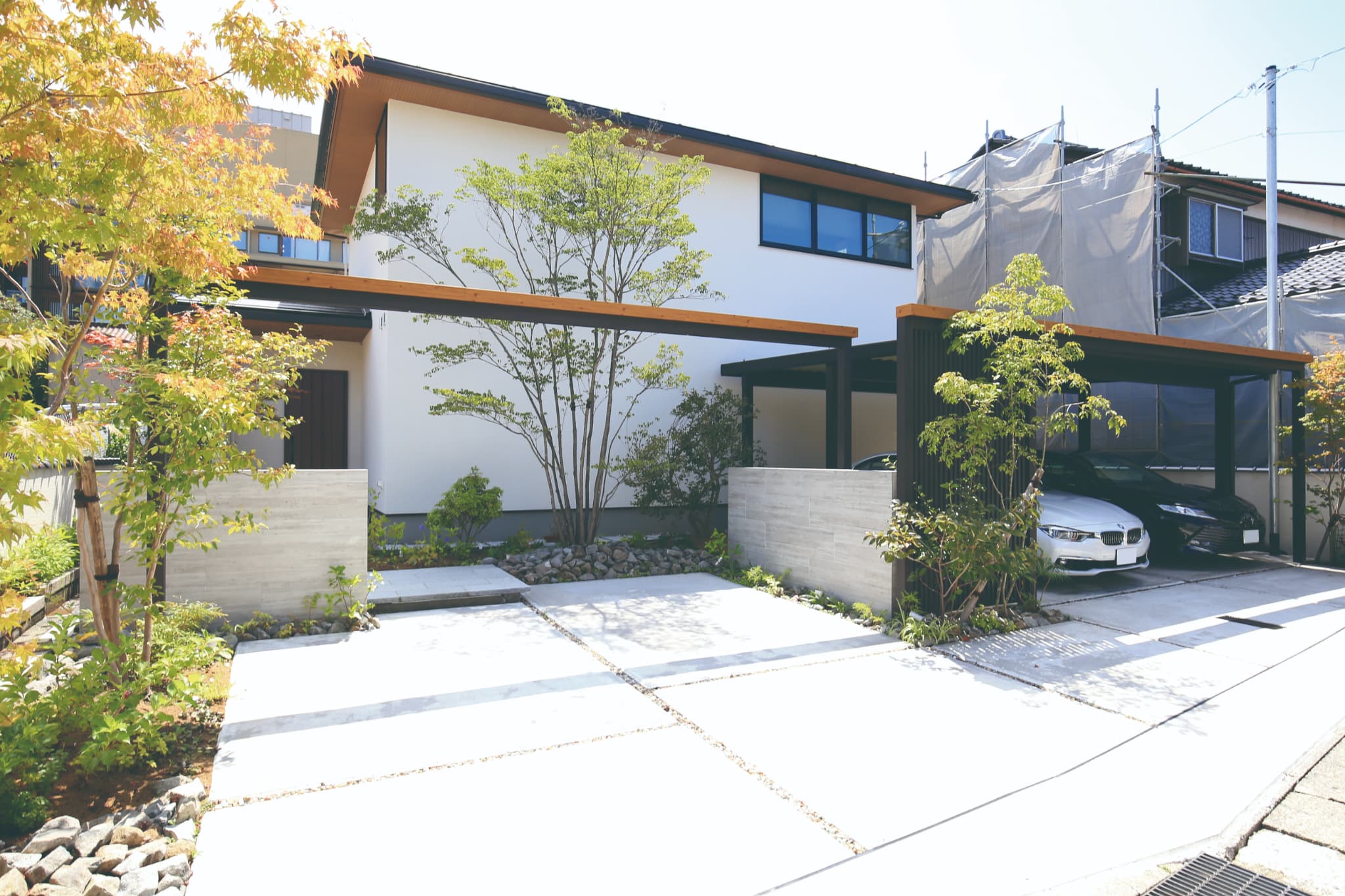 住友林業株式会社 北陸支店