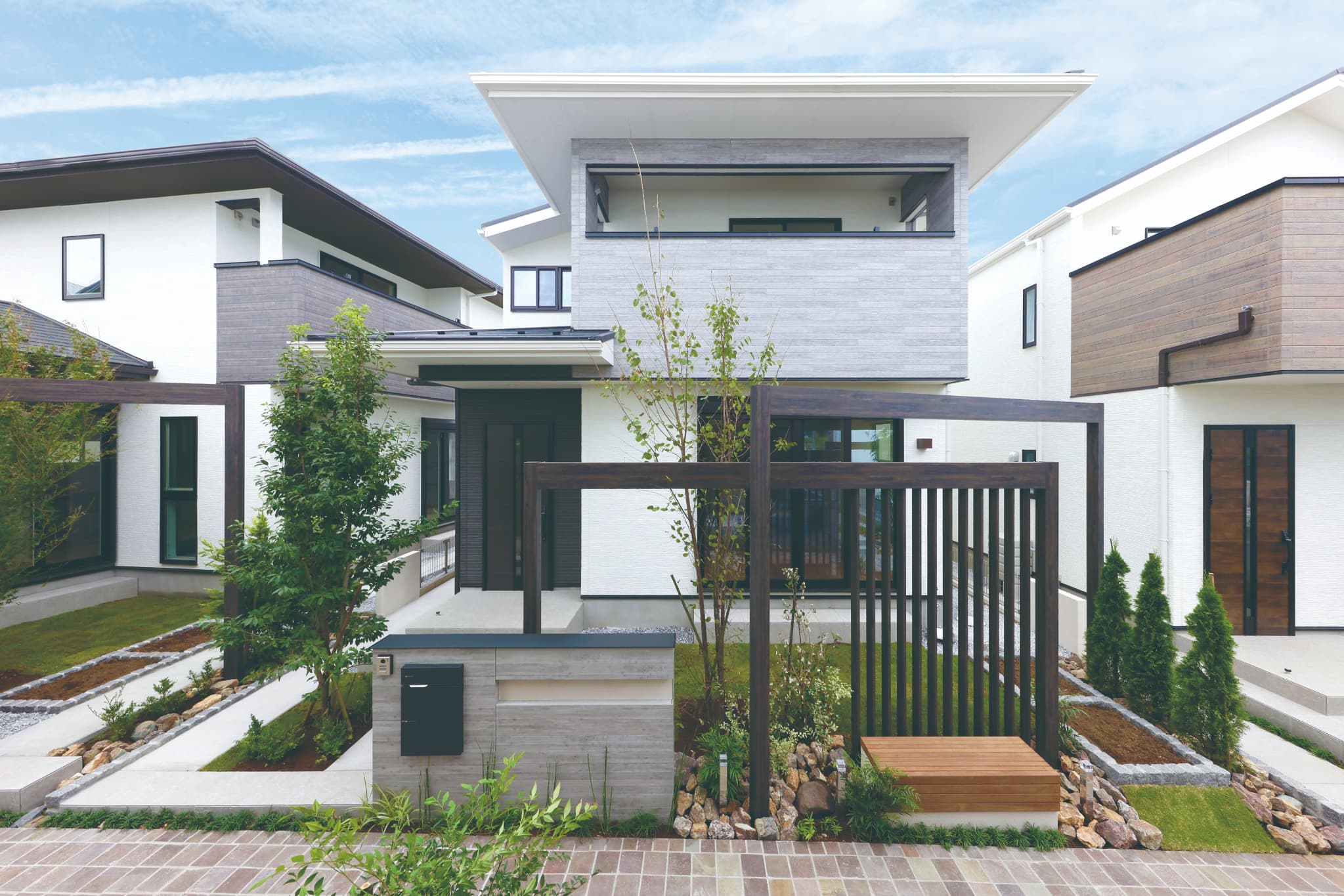 株式会社中央住宅 マインドスクエア事業部企画設計課