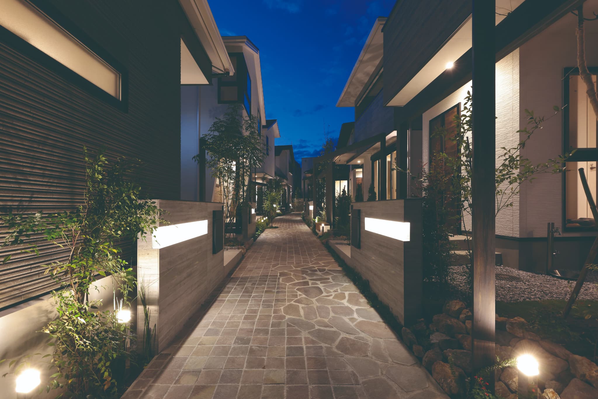 株式会社中央住宅 マインドスクエア事業部企画設計課