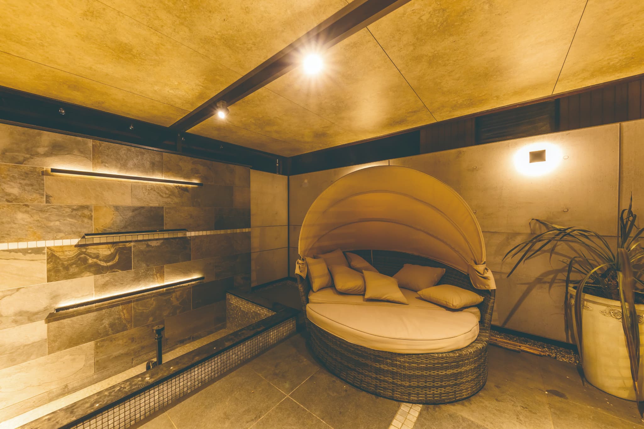 株式会社癒樹工房