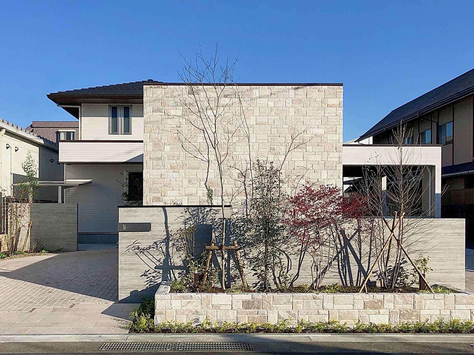 積水ハウス株式会社 横浜支店