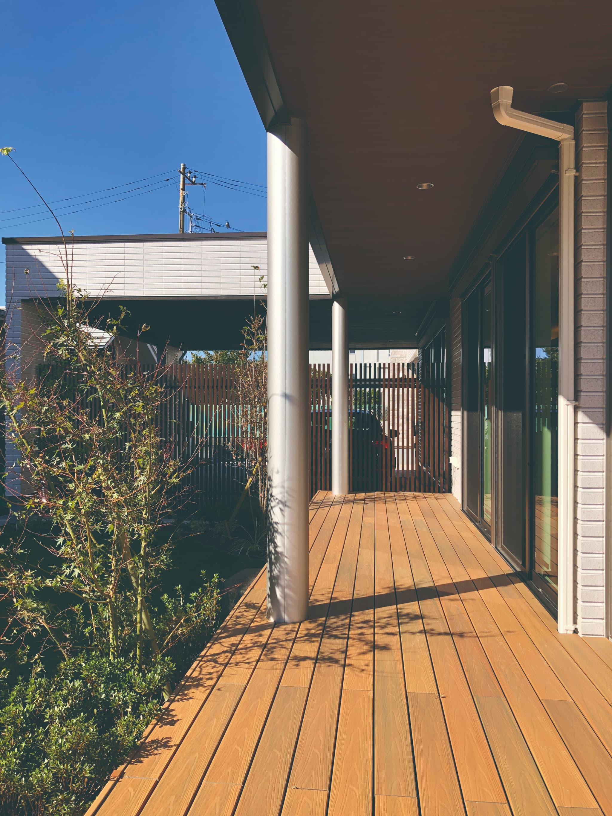 積水ハウス株式会社 横浜支店