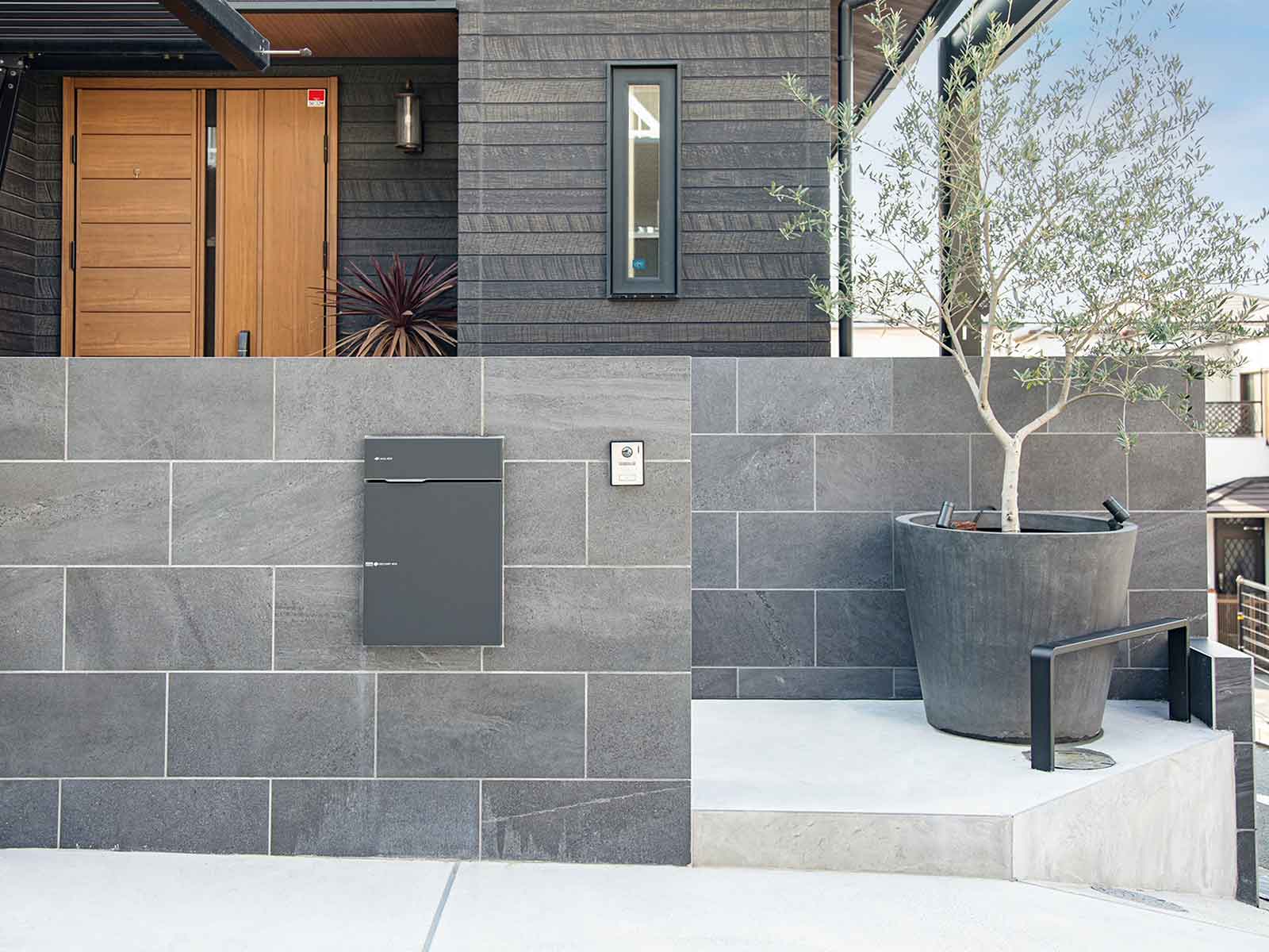 外部空間デザイン・グラン株式会社