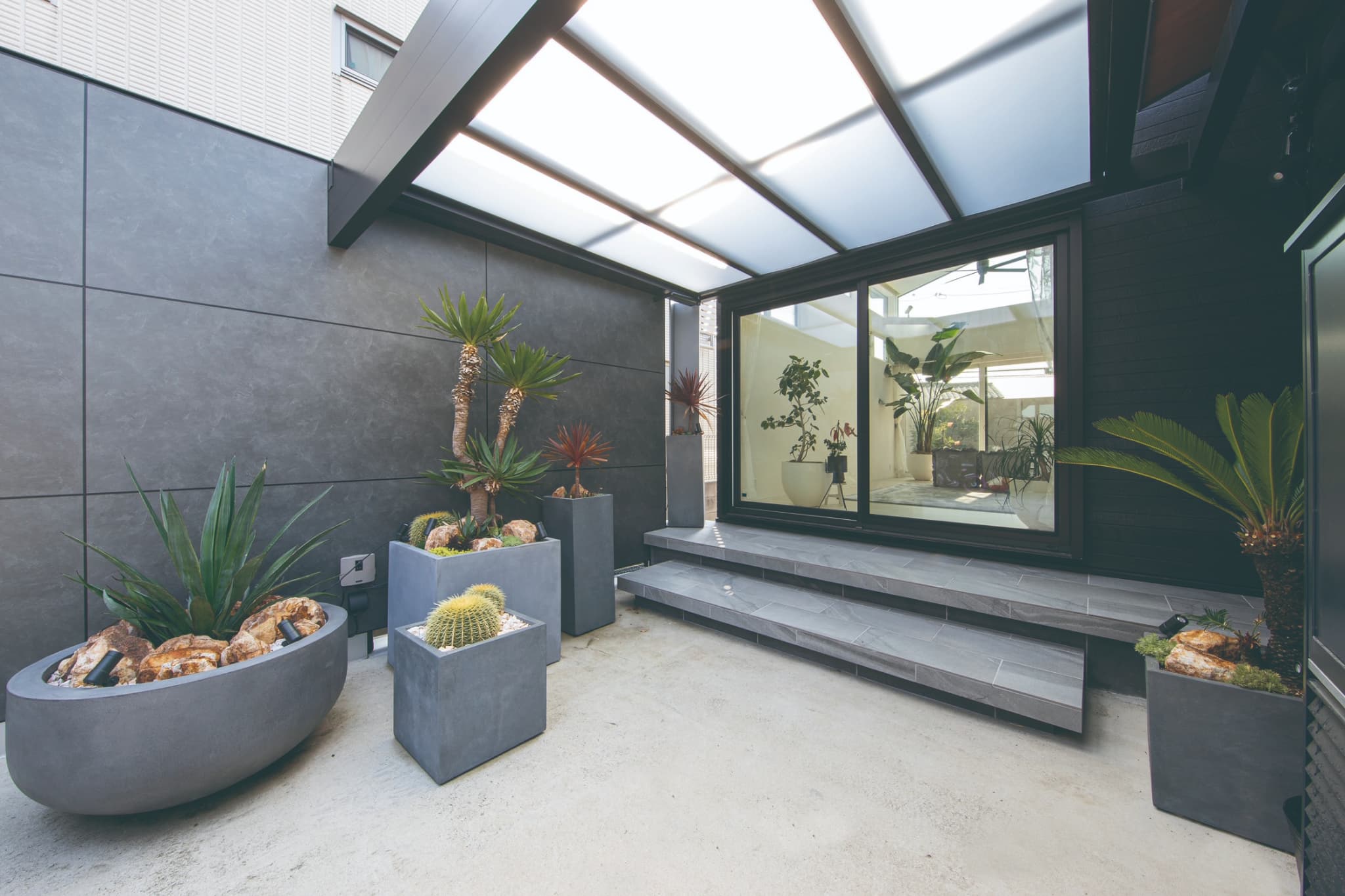 外部空間デザイン・グラン株式会社