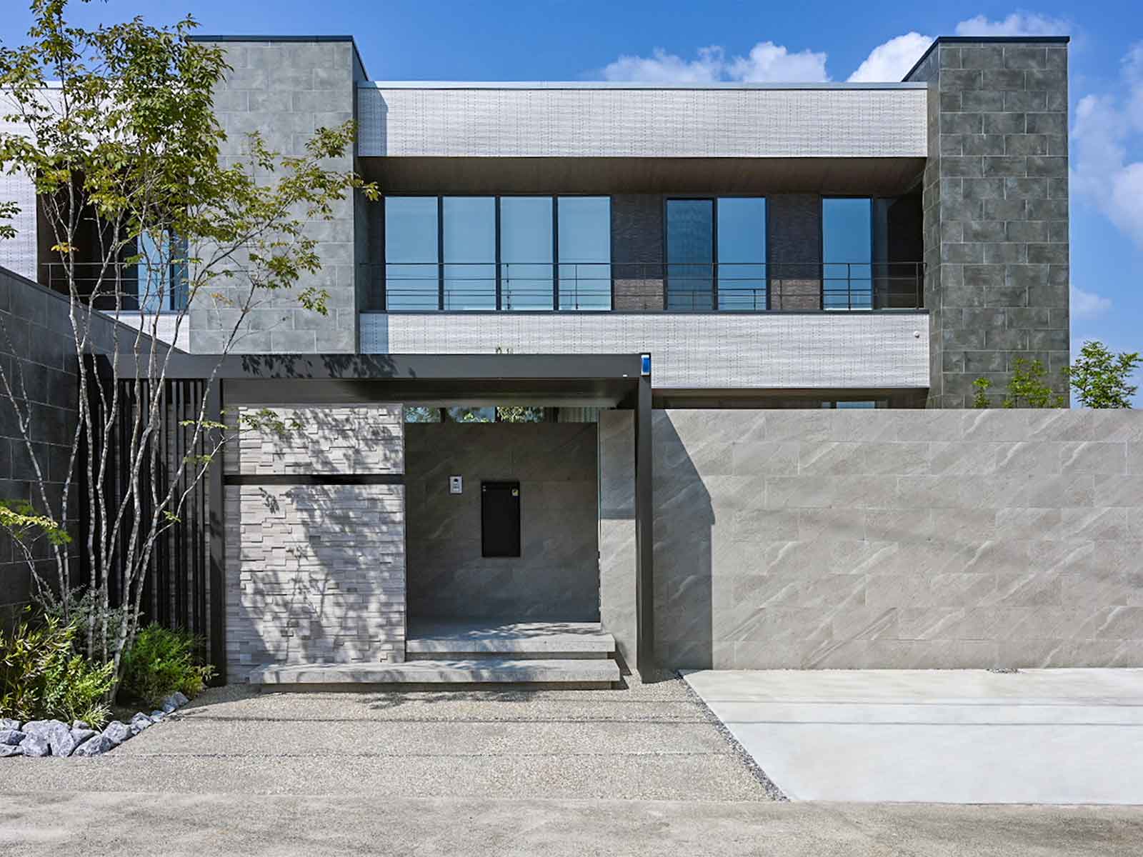 株式会社東松エクステリア