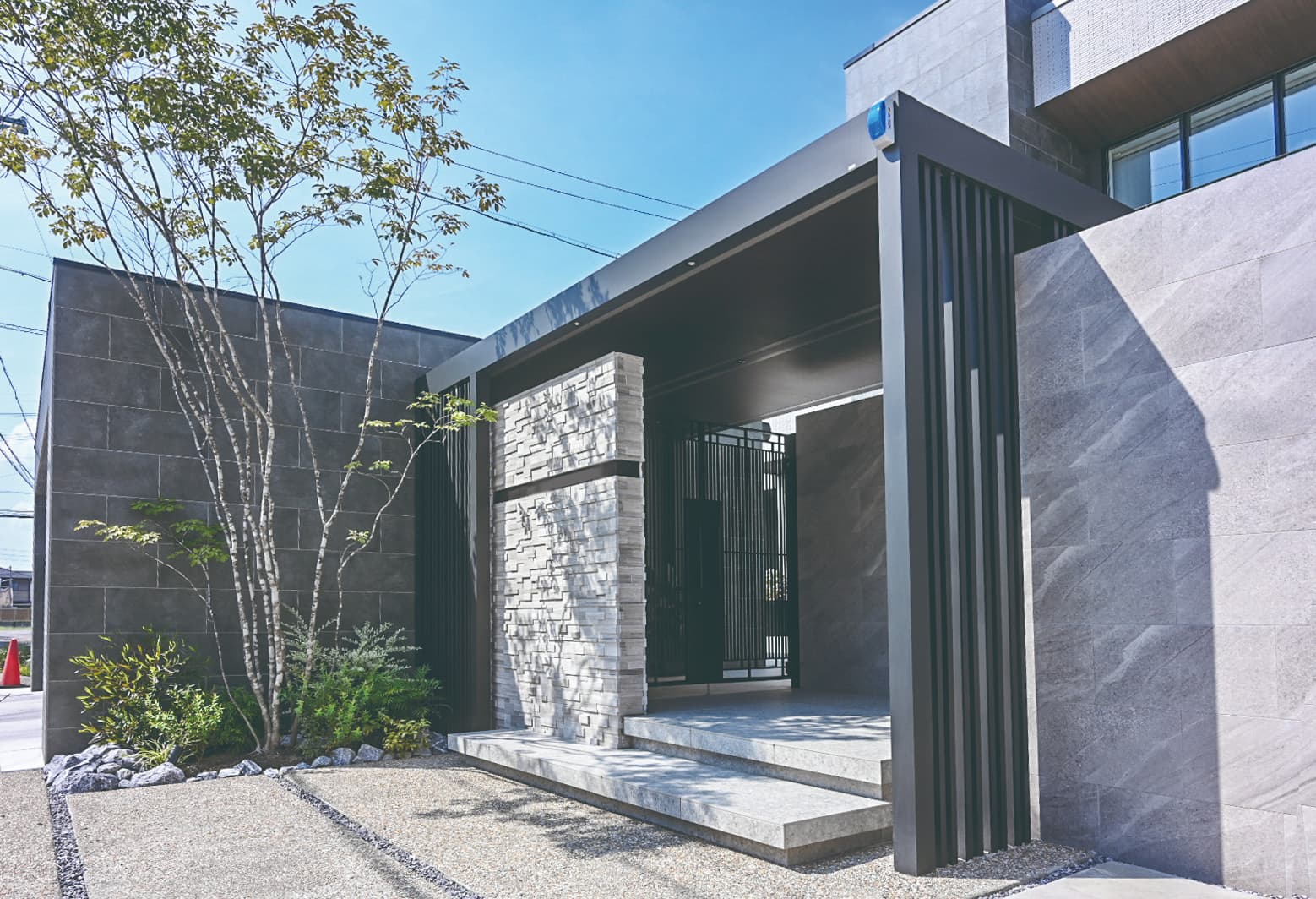 株式会社東松エクステリア