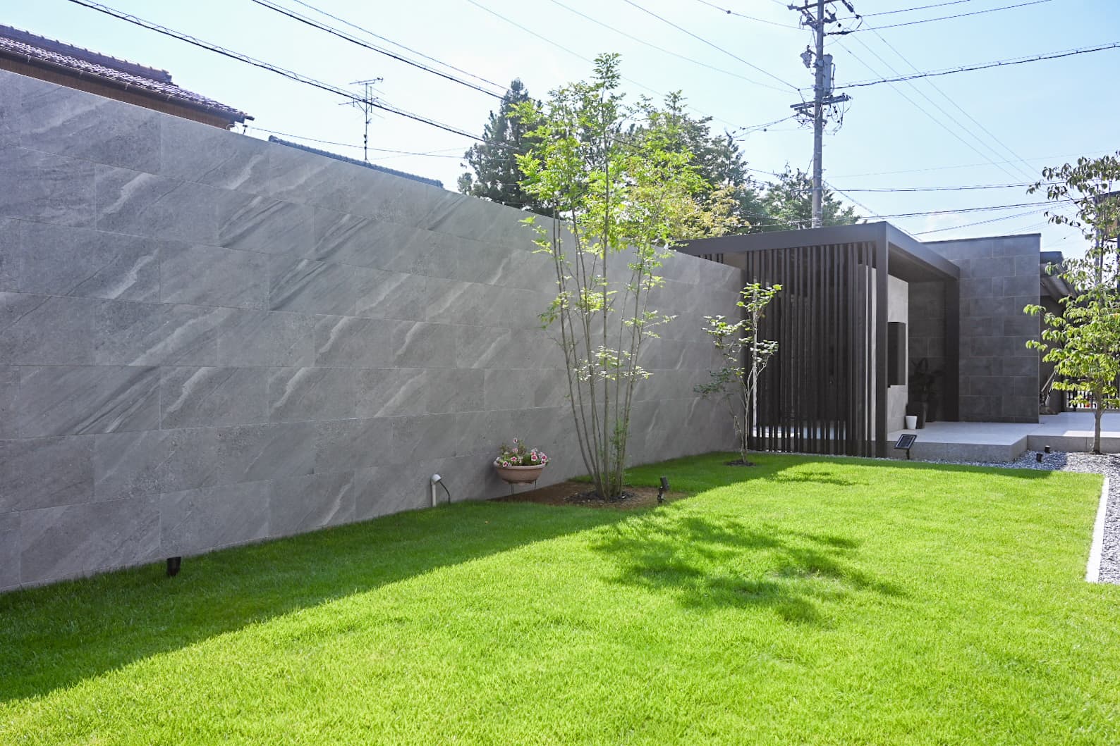 株式会社東松エクステリア