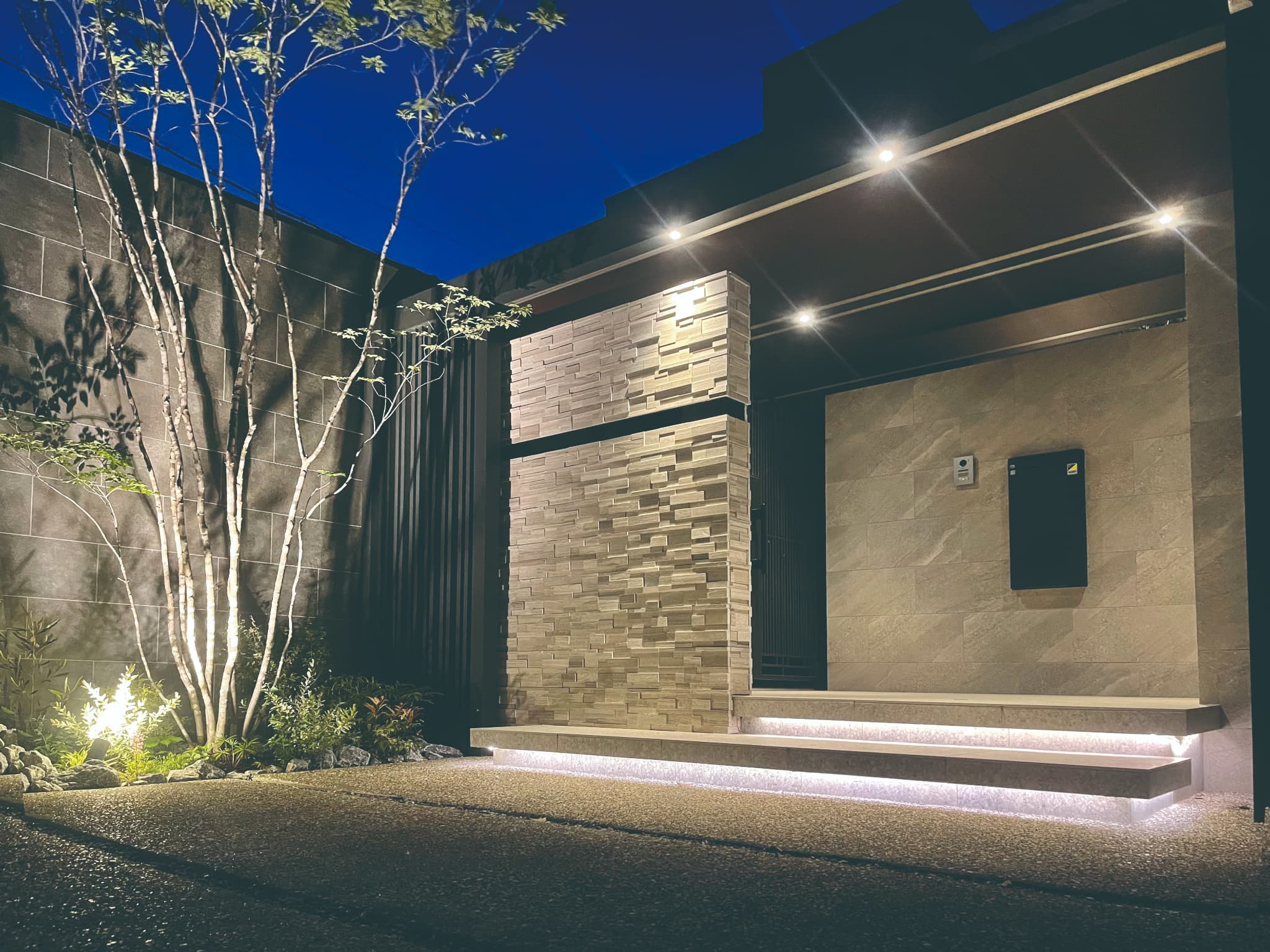 株式会社東松エクステリア