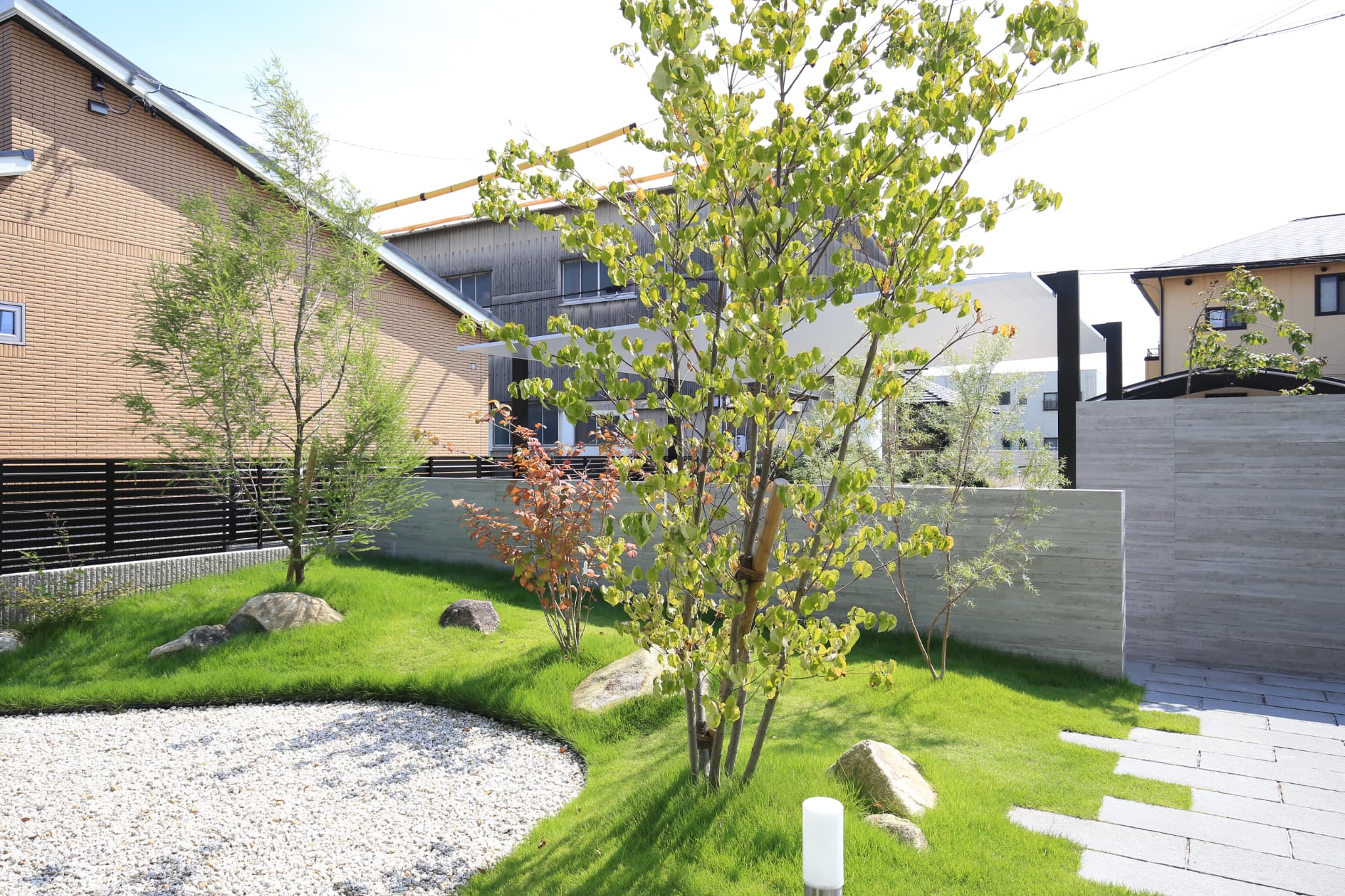 クラウンエクステリア株式会社