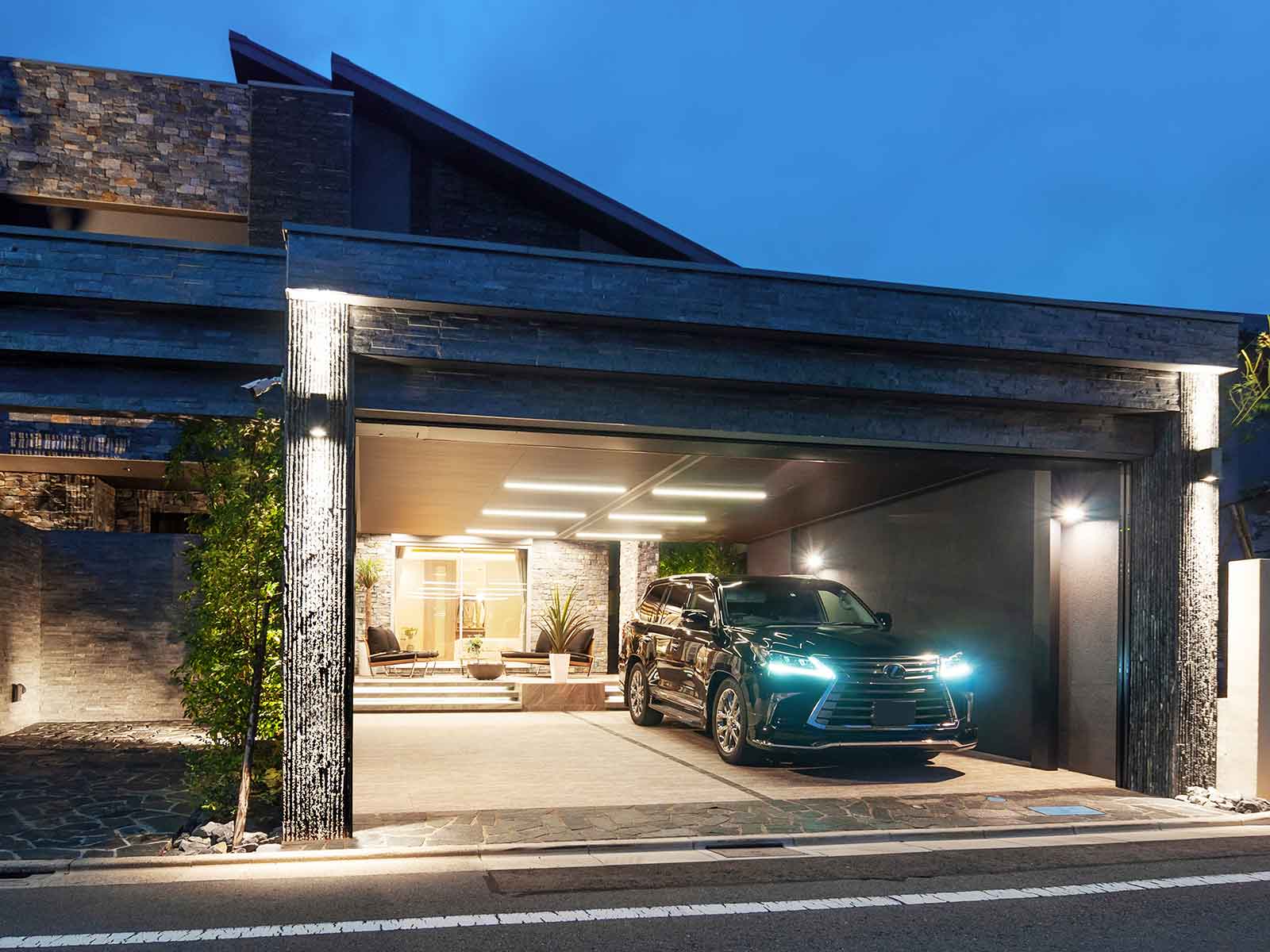 株式会社諸戸の家・近藤建材店