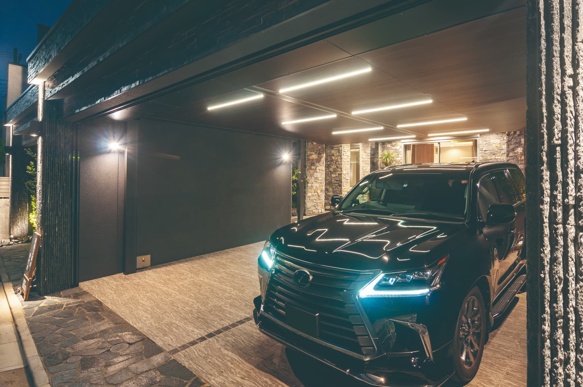 株式会社諸戸の家・近藤建材店