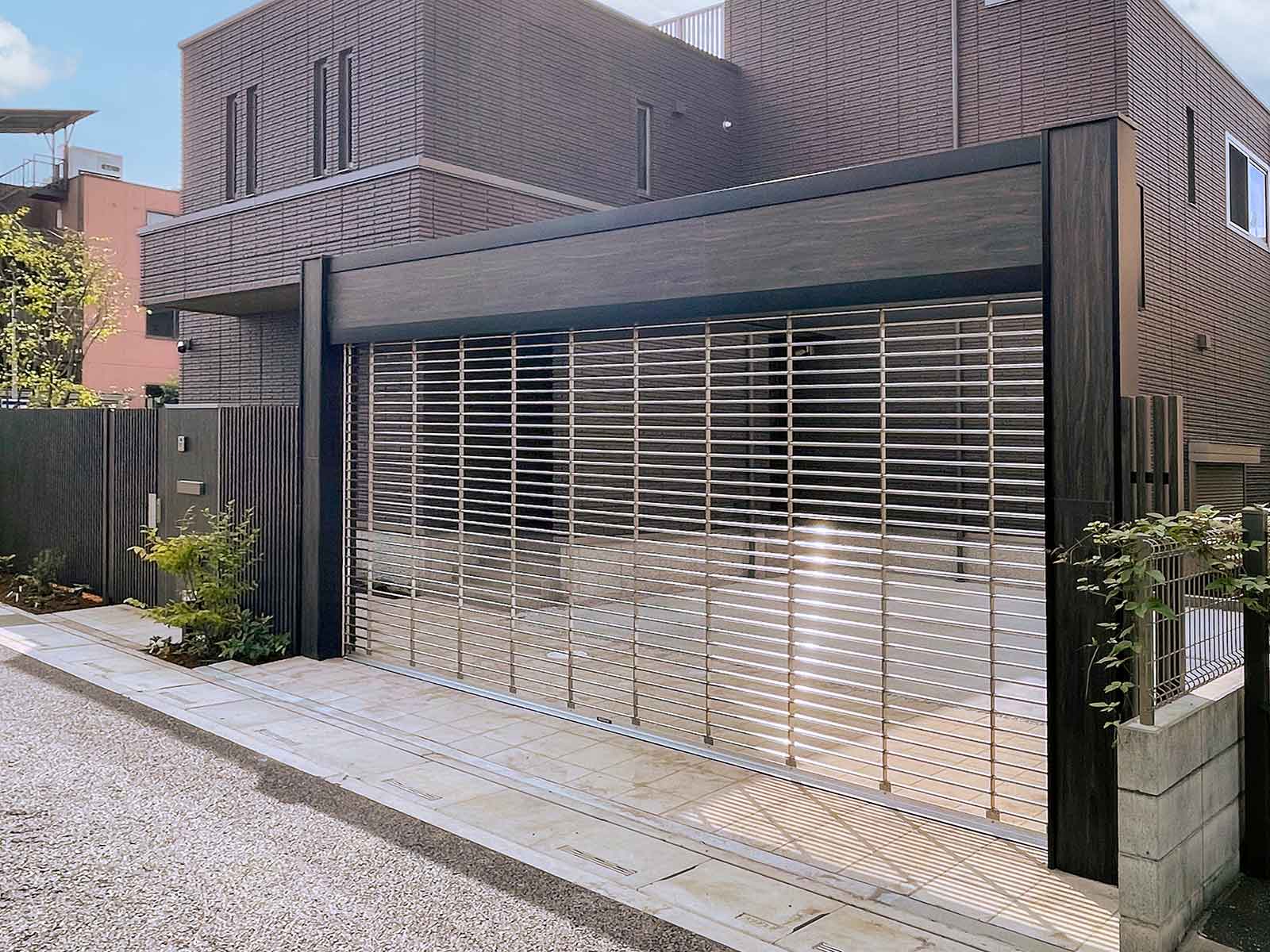 積水ハウス株式会社 埼玉南支店